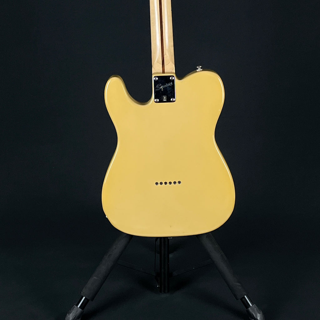 Squier Vintage Modified Tele Custom II 2011