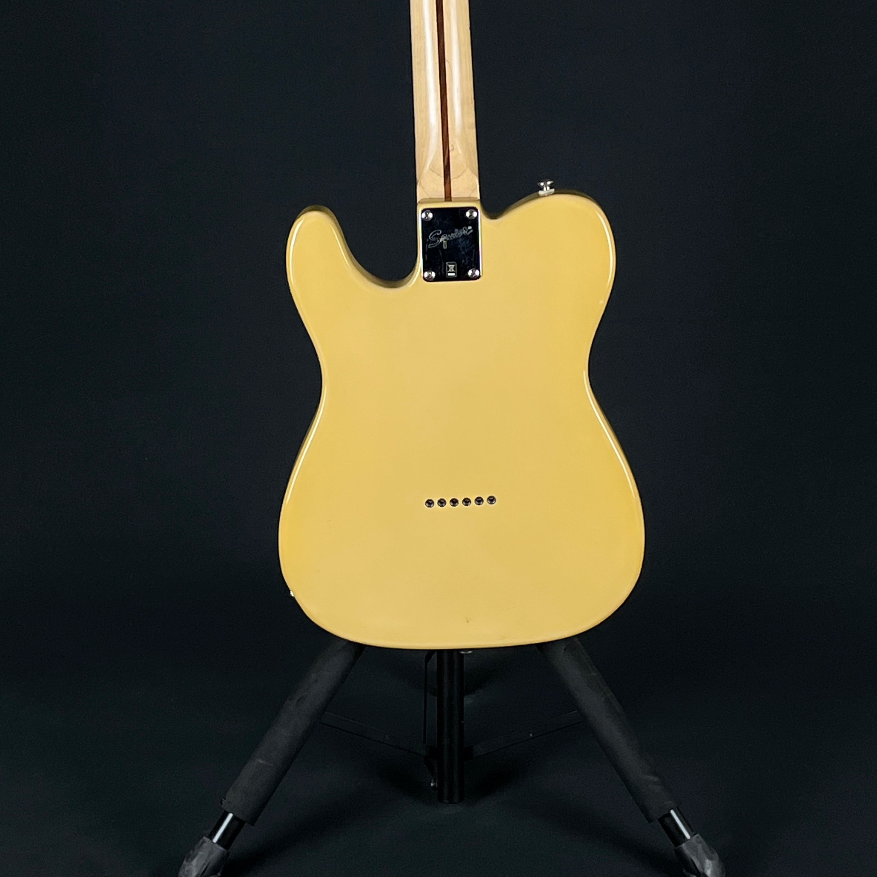 Squier Vintage Modified Tele Custom II 2011