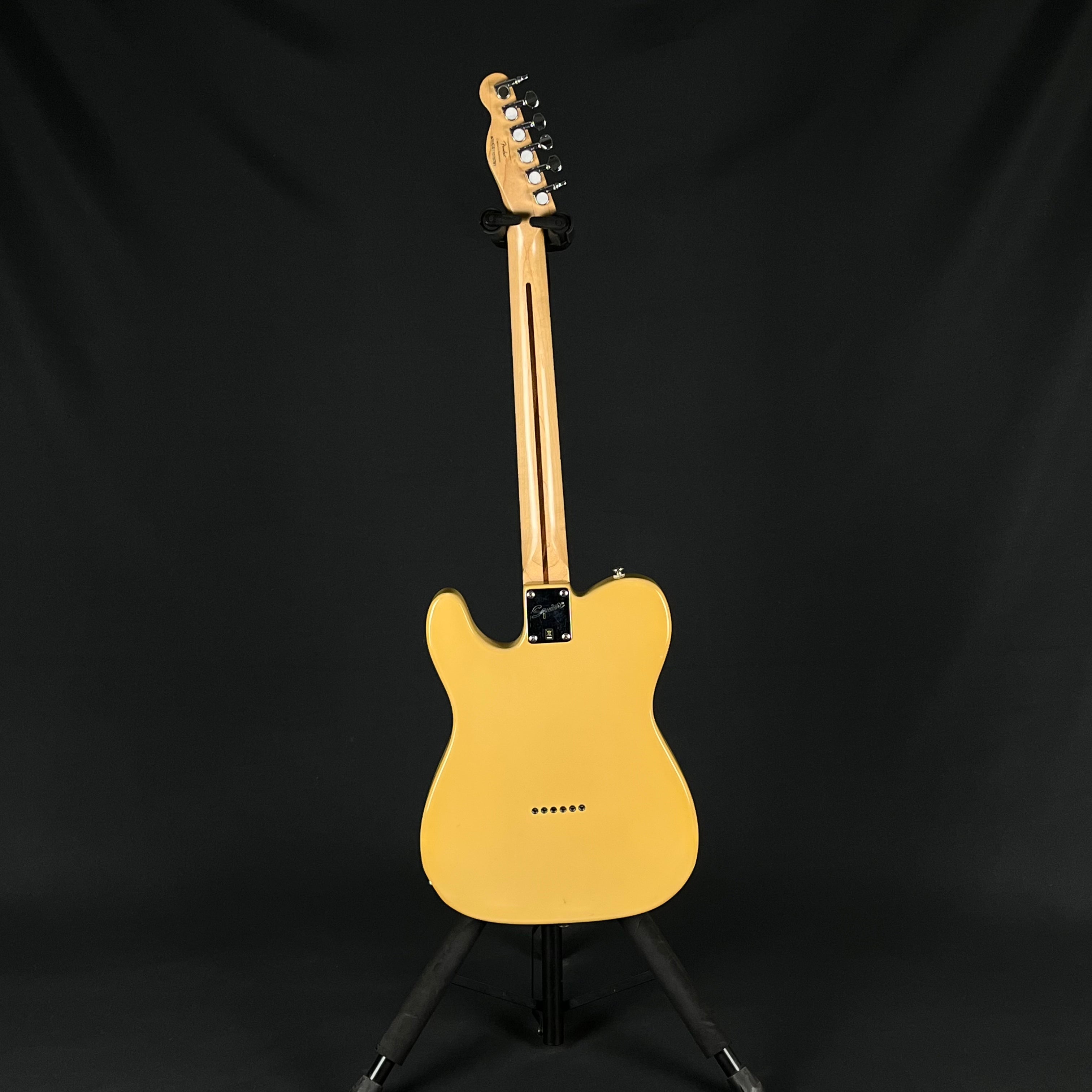 Squier Vintage Modified Tele Custom II 2011