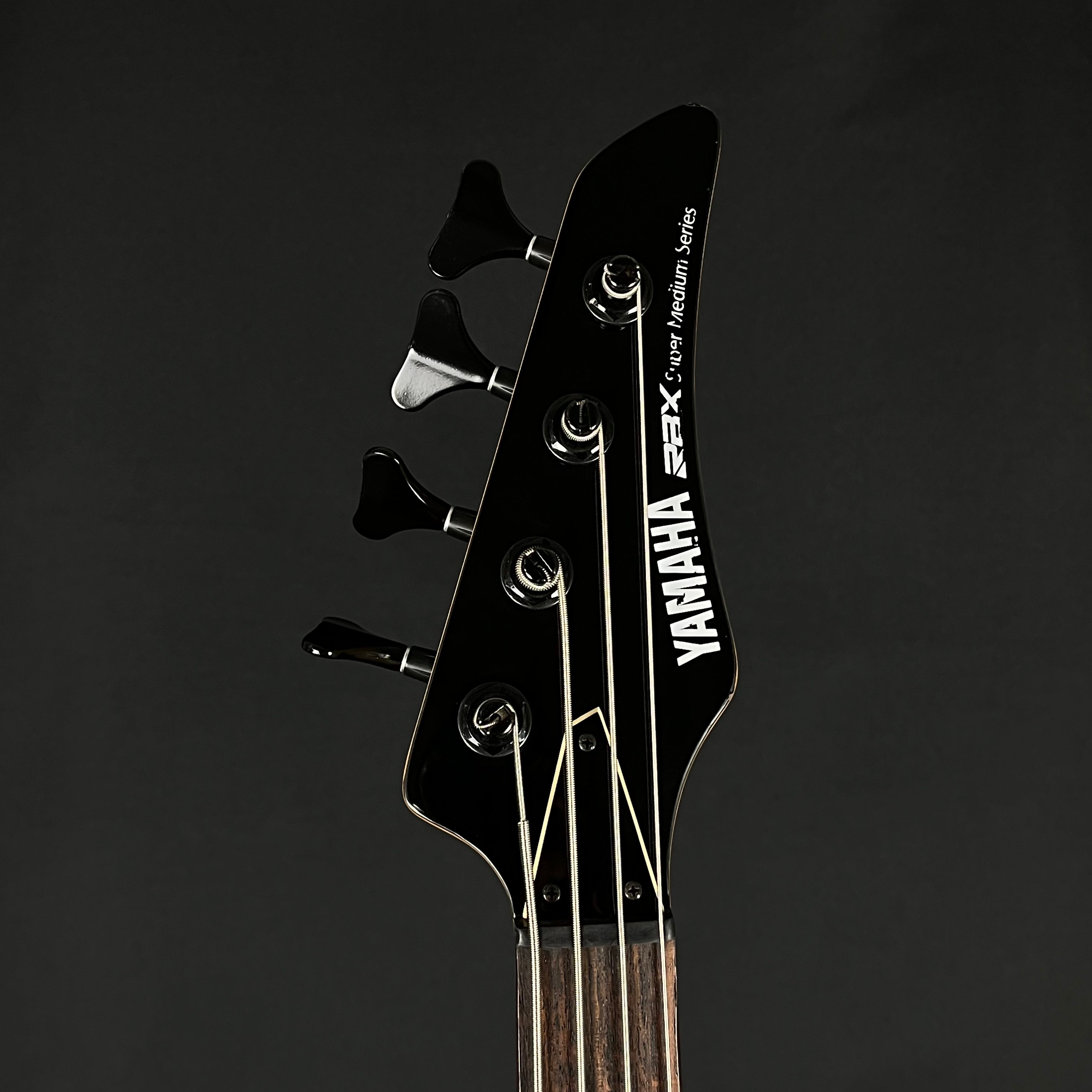 YAMAHA Japan RBX Bass