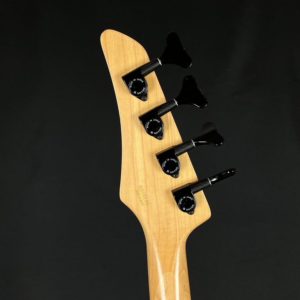 YAMAHA Japan RBX Bass