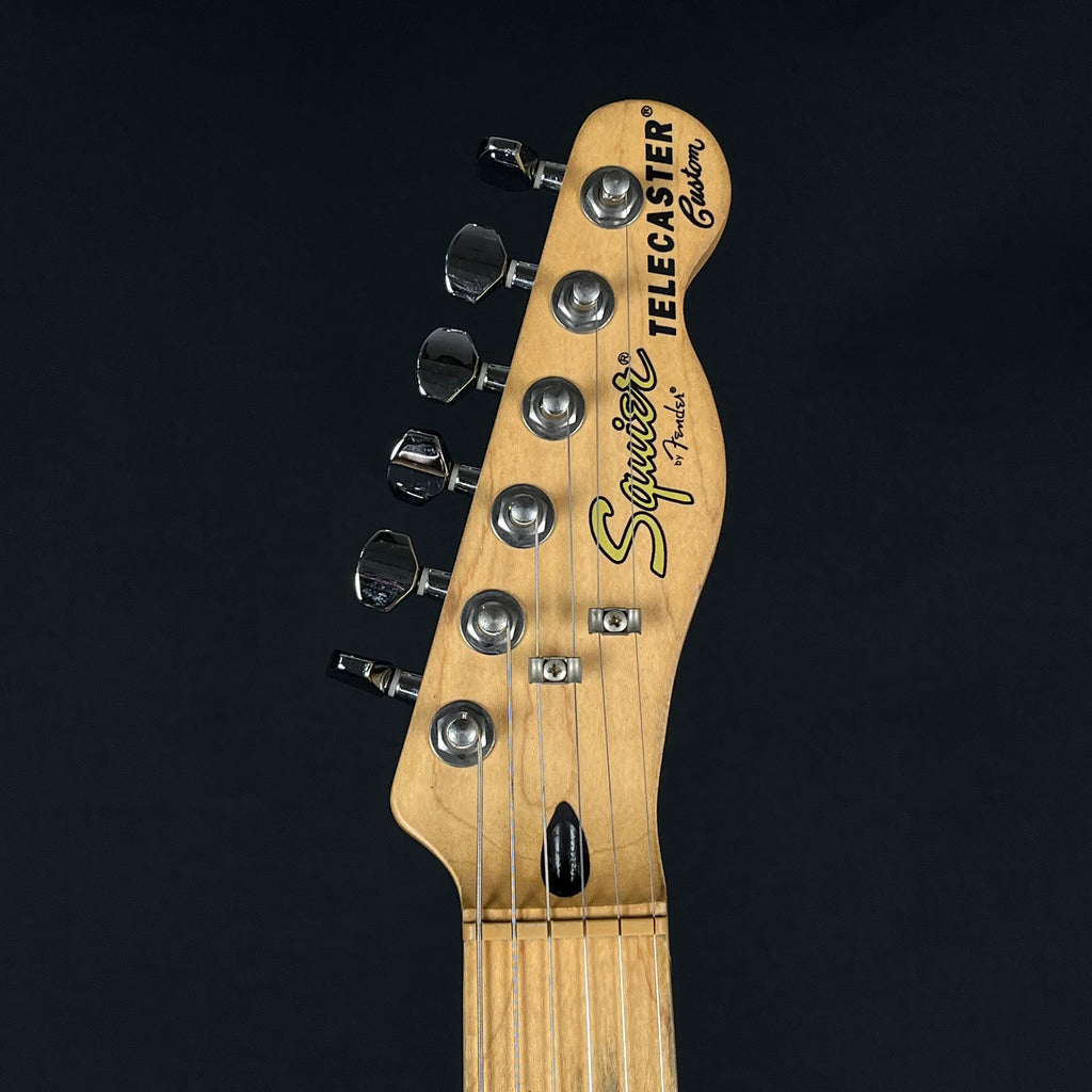 Squier Vintage Modified Tele Custom II 2011