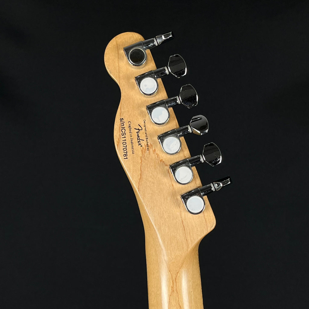Squier Vintage Modified Tele Custom II 2011