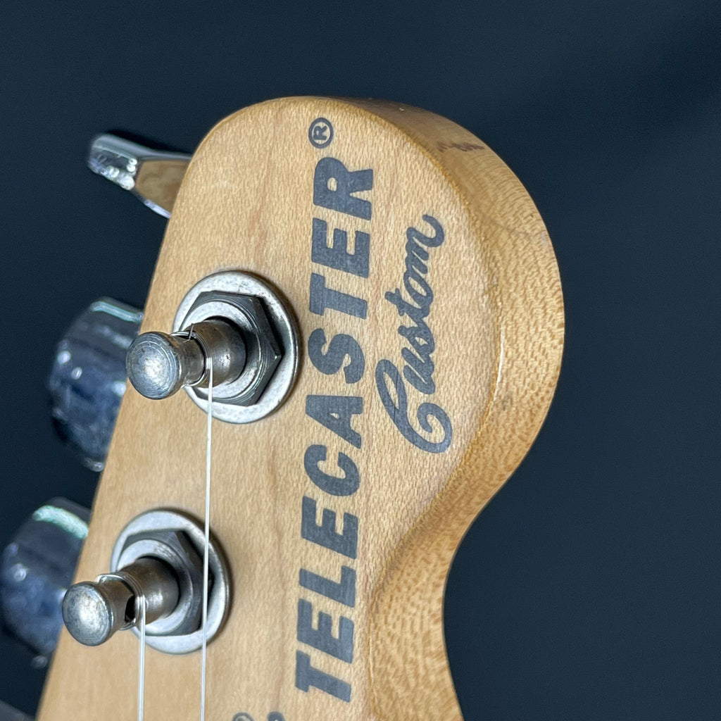 Squier Vintage Modified Tele Custom II 2011