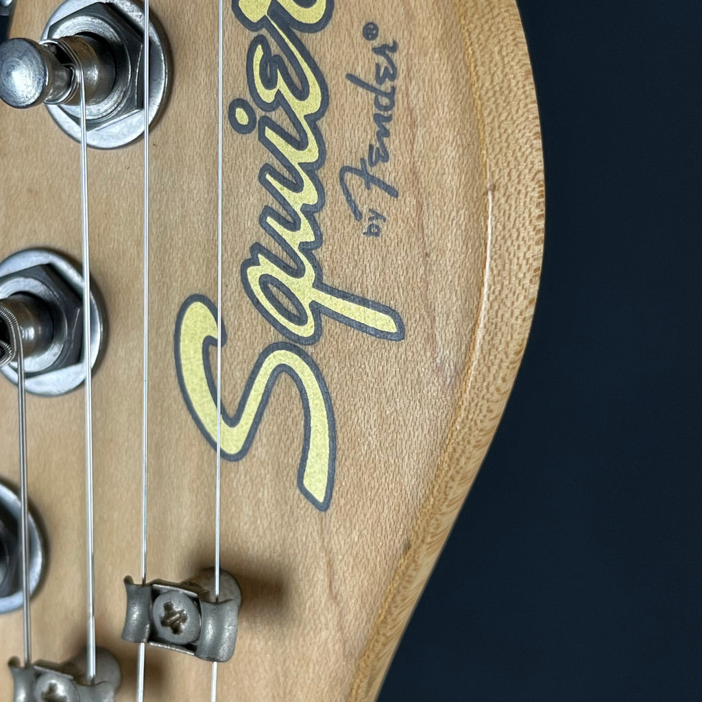 Squier Vintage Modified Tele Custom II 2011
