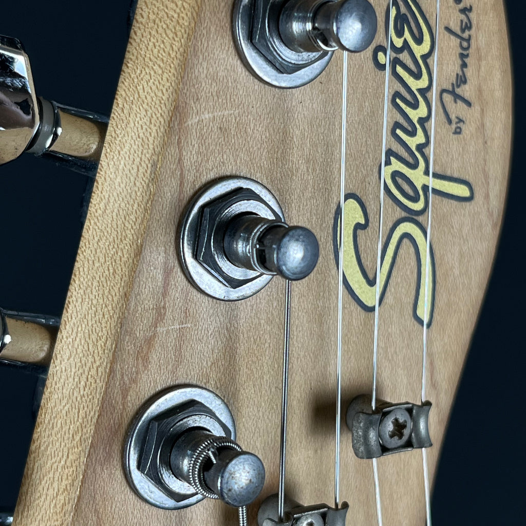 Squier Vintage Modified Tele Custom II 2011