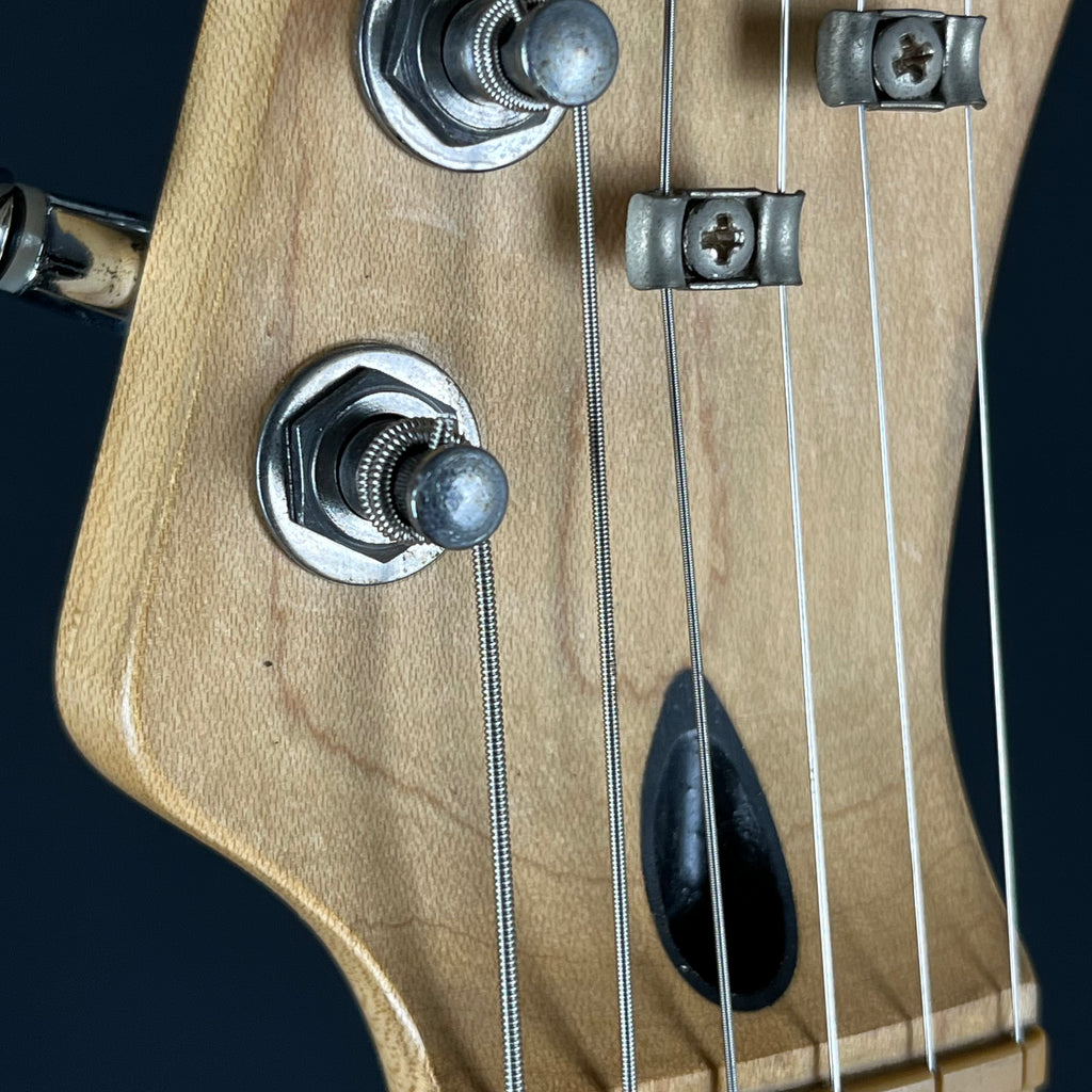 Squier Vintage Modified Tele Custom II 2011