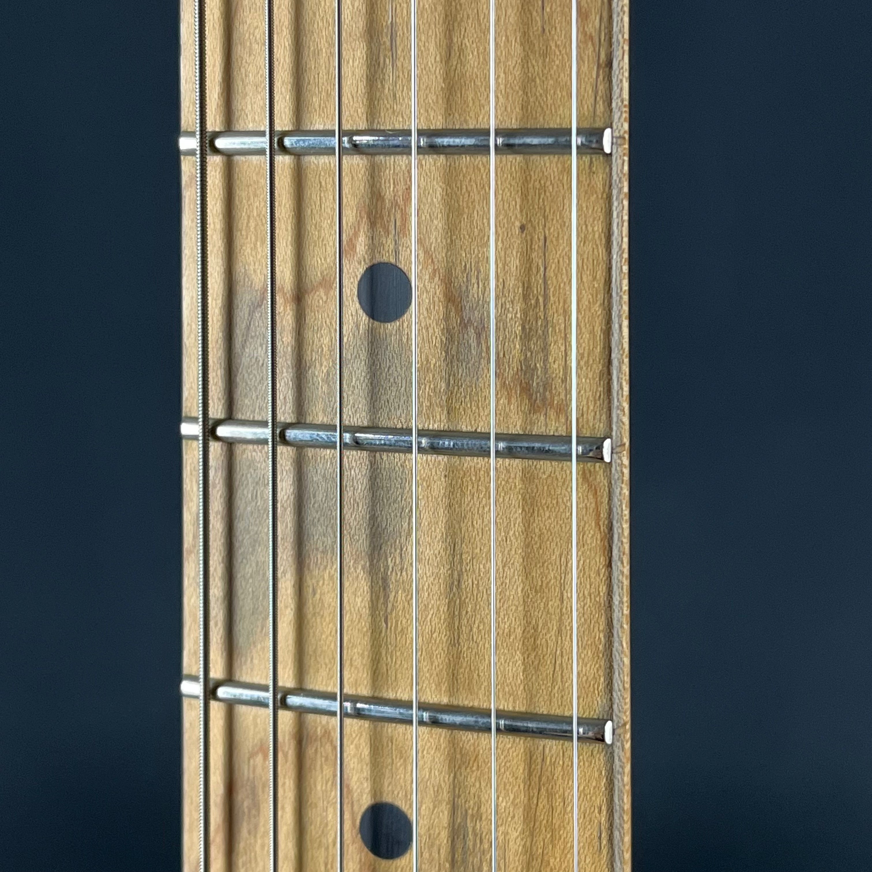 Squier Vintage Modified Tele Custom II 2011