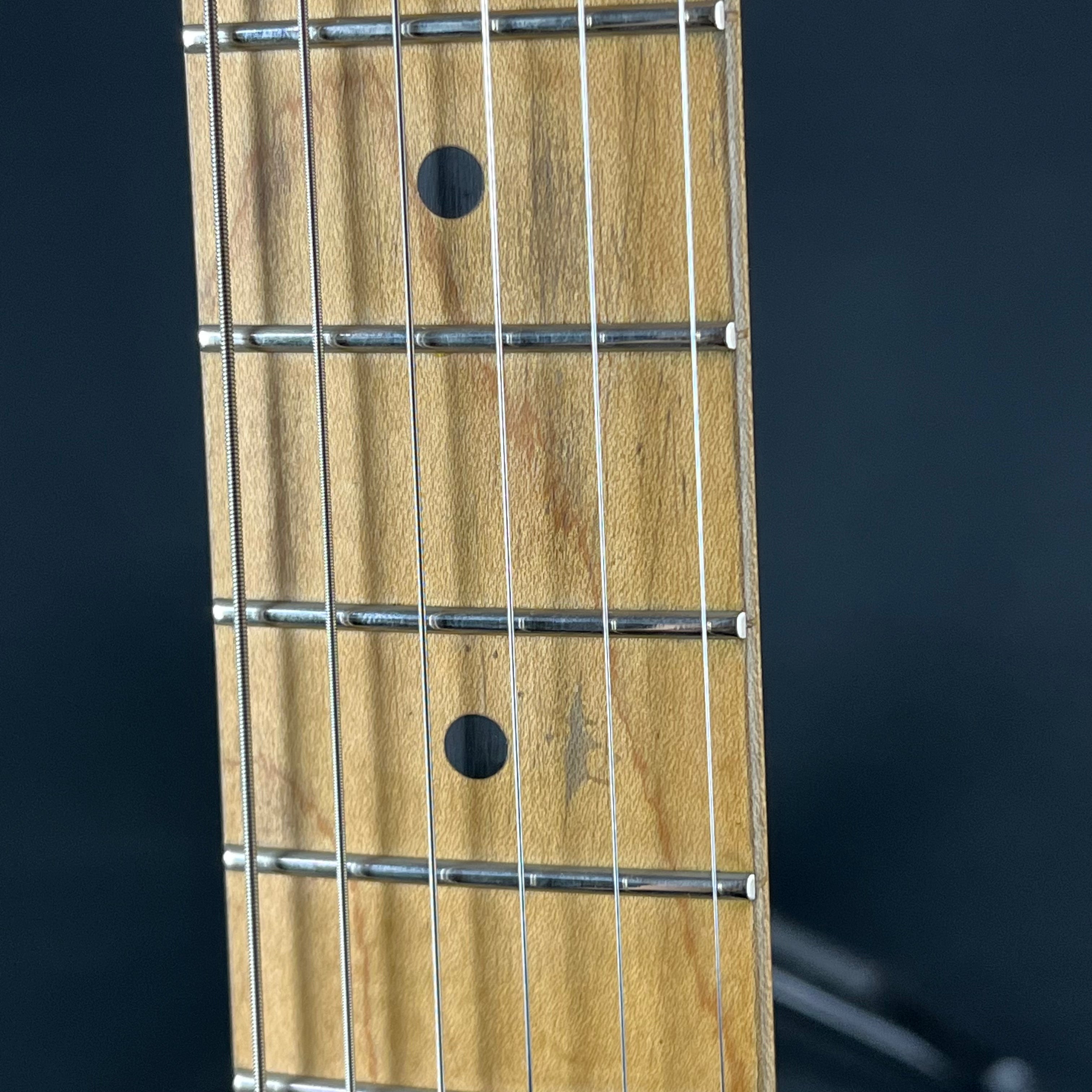 Squier Vintage Modified Tele Custom II 2011