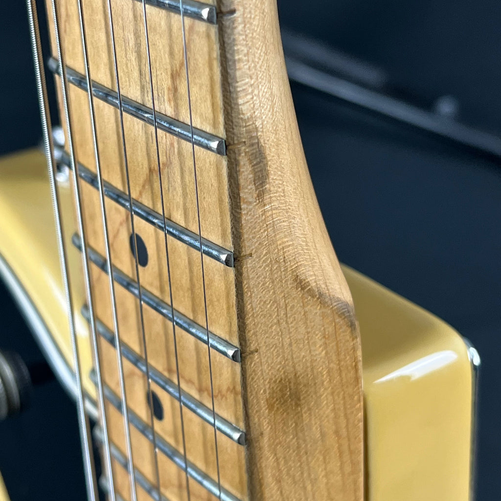 Squier Vintage Modified Tele Custom II 2011