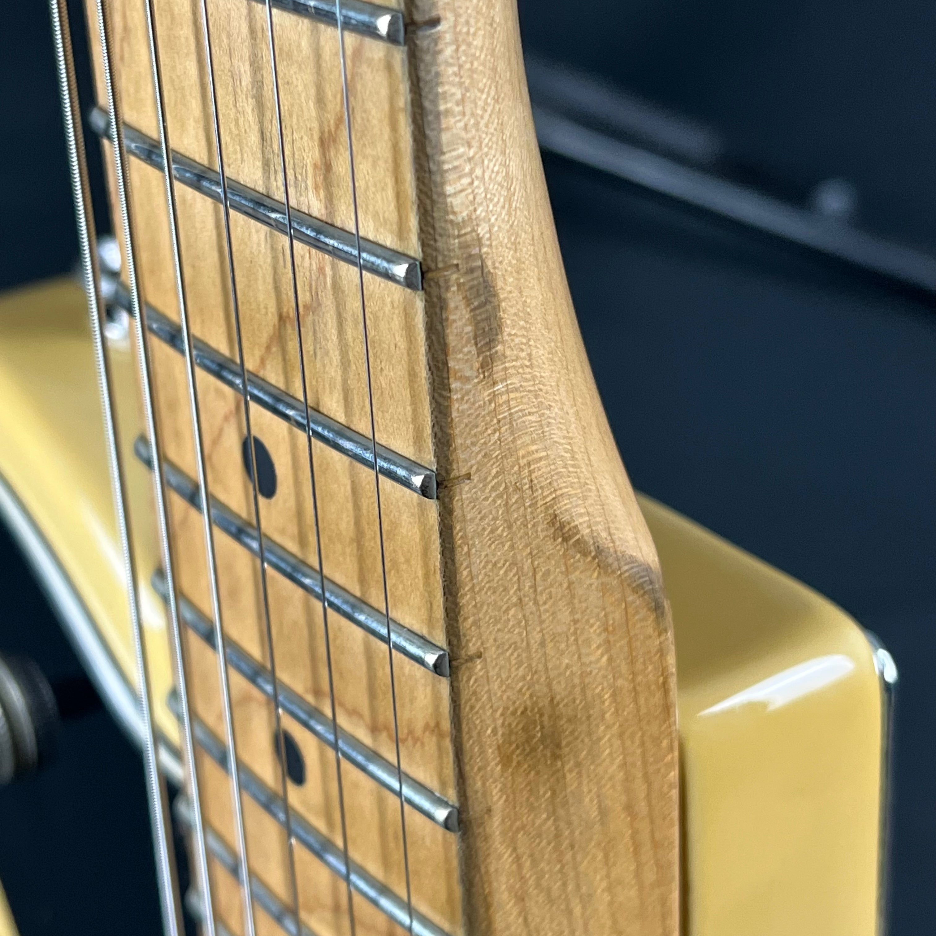 Squier Vintage Modified Tele Custom II 2011