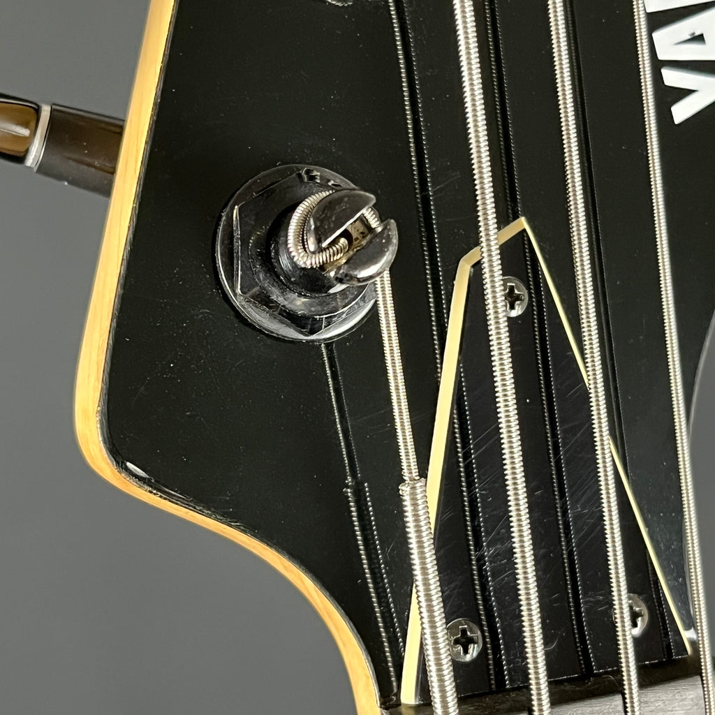 YAMAHA Japan RBX Bass
