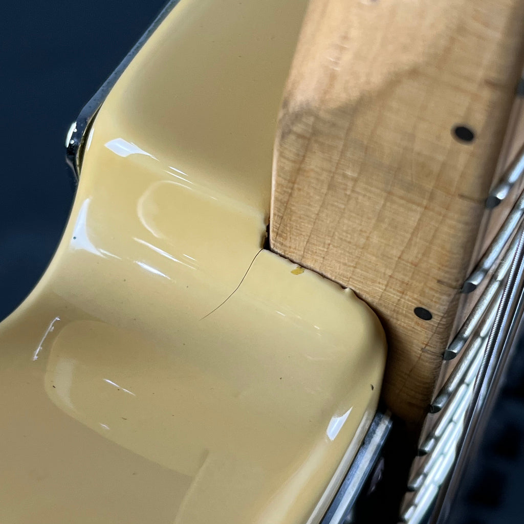 Squier Vintage Modified Tele Custom II 2011