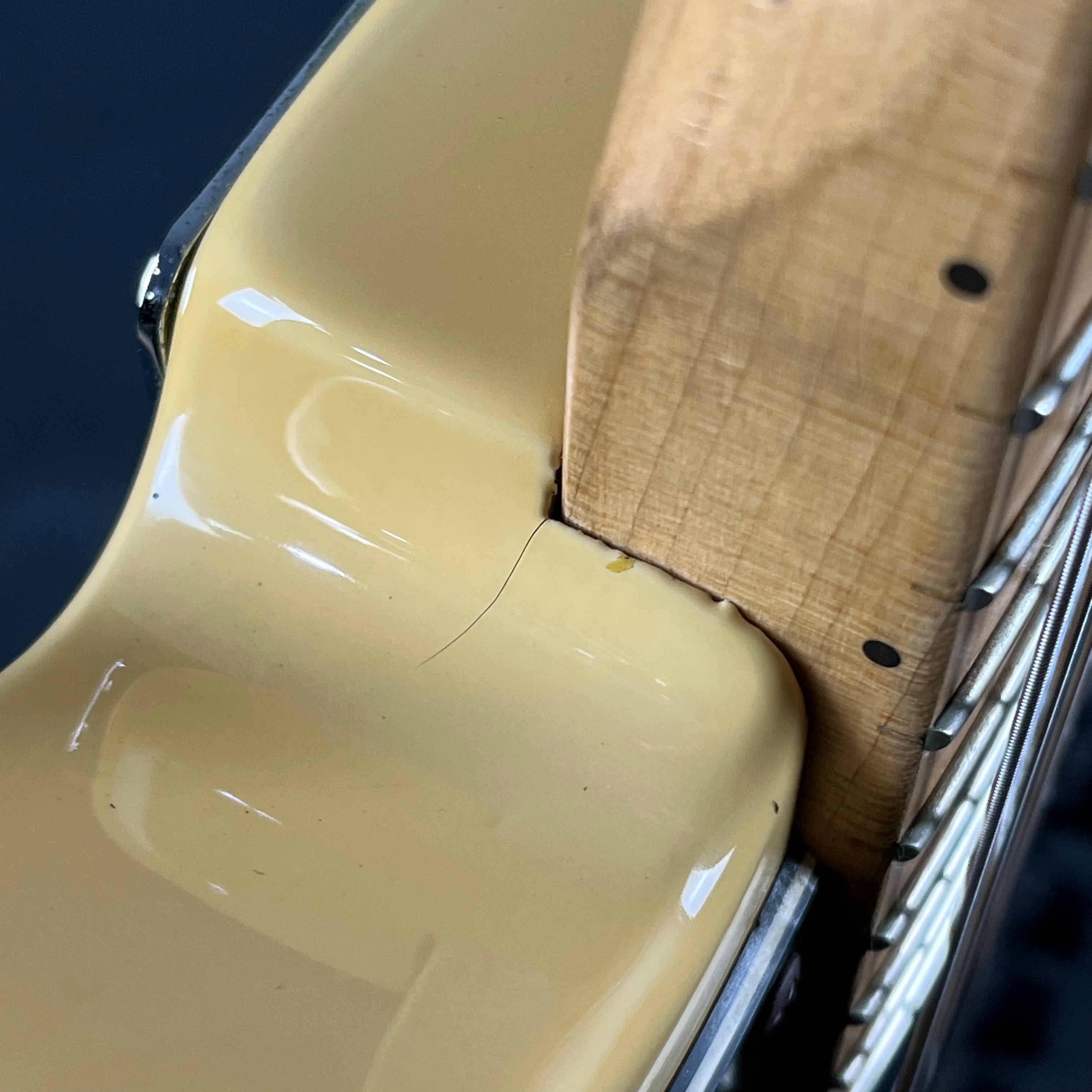 Squier Vintage Modified Tele Custom II 2011