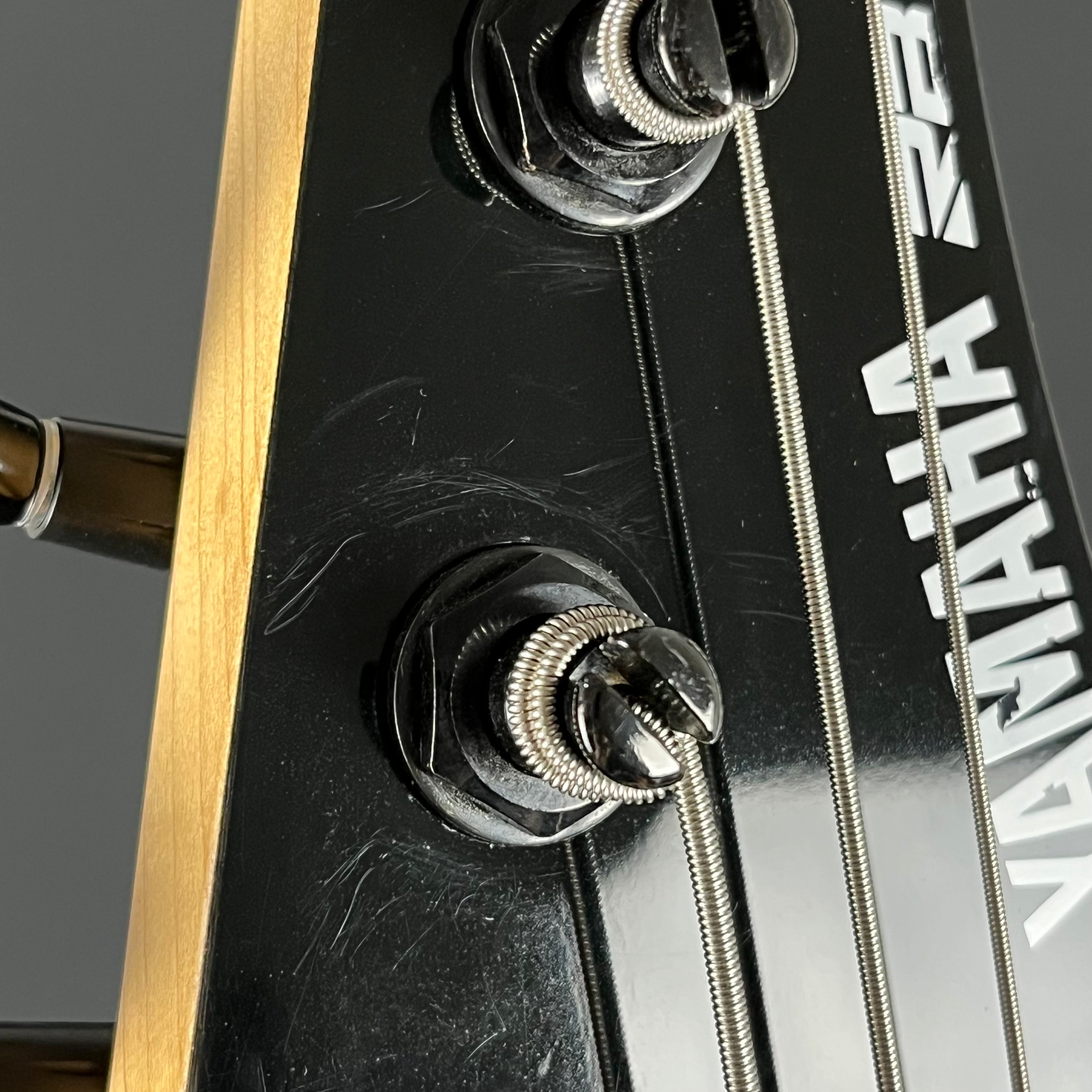 YAMAHA Japan RBX Bass