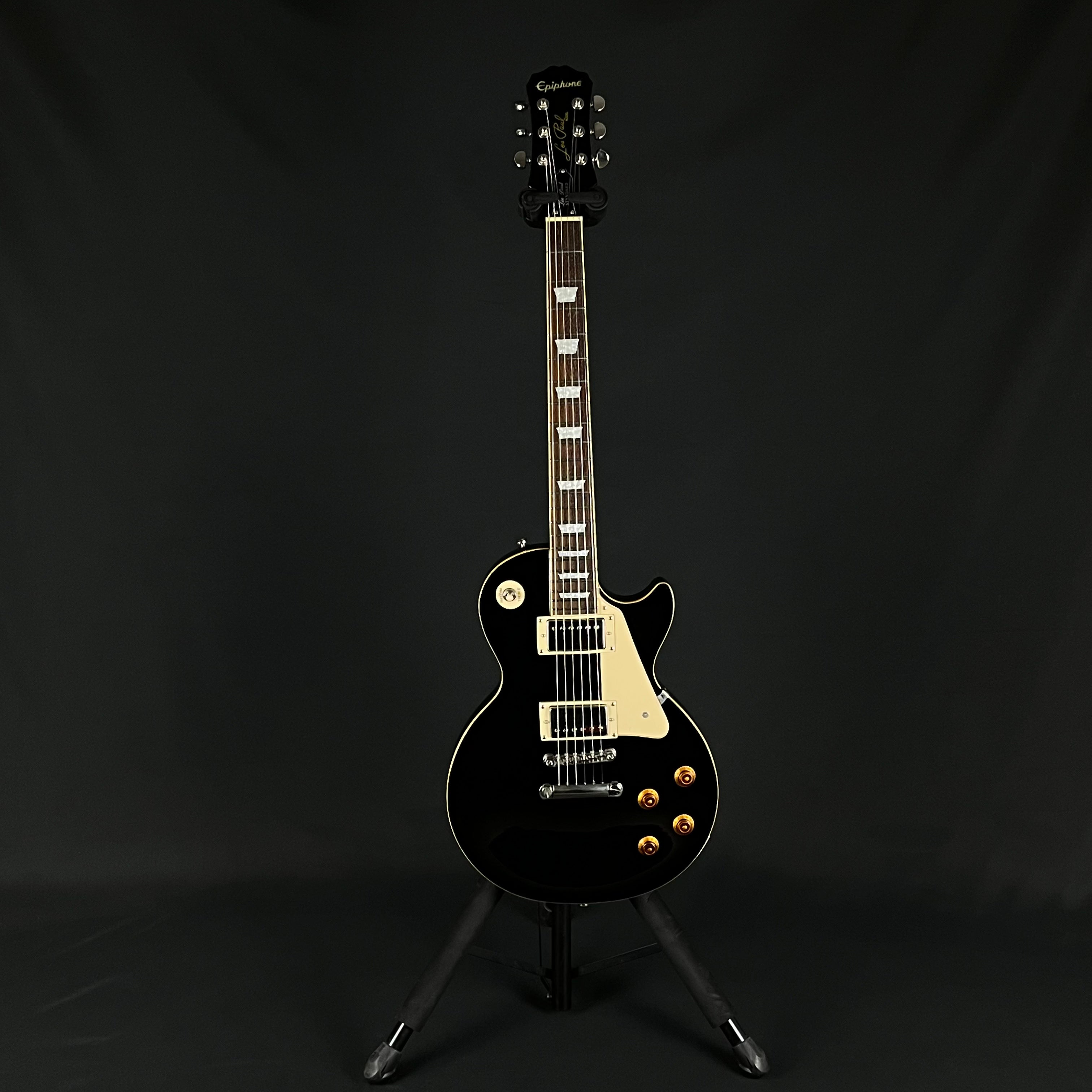 Epiphone Les Paul Standard 2013