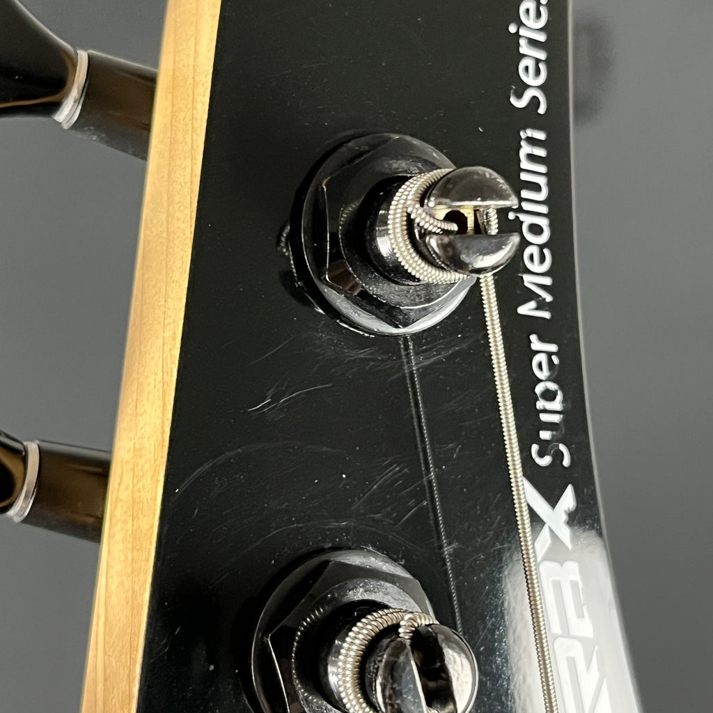 YAMAHA Japan RBX Bass