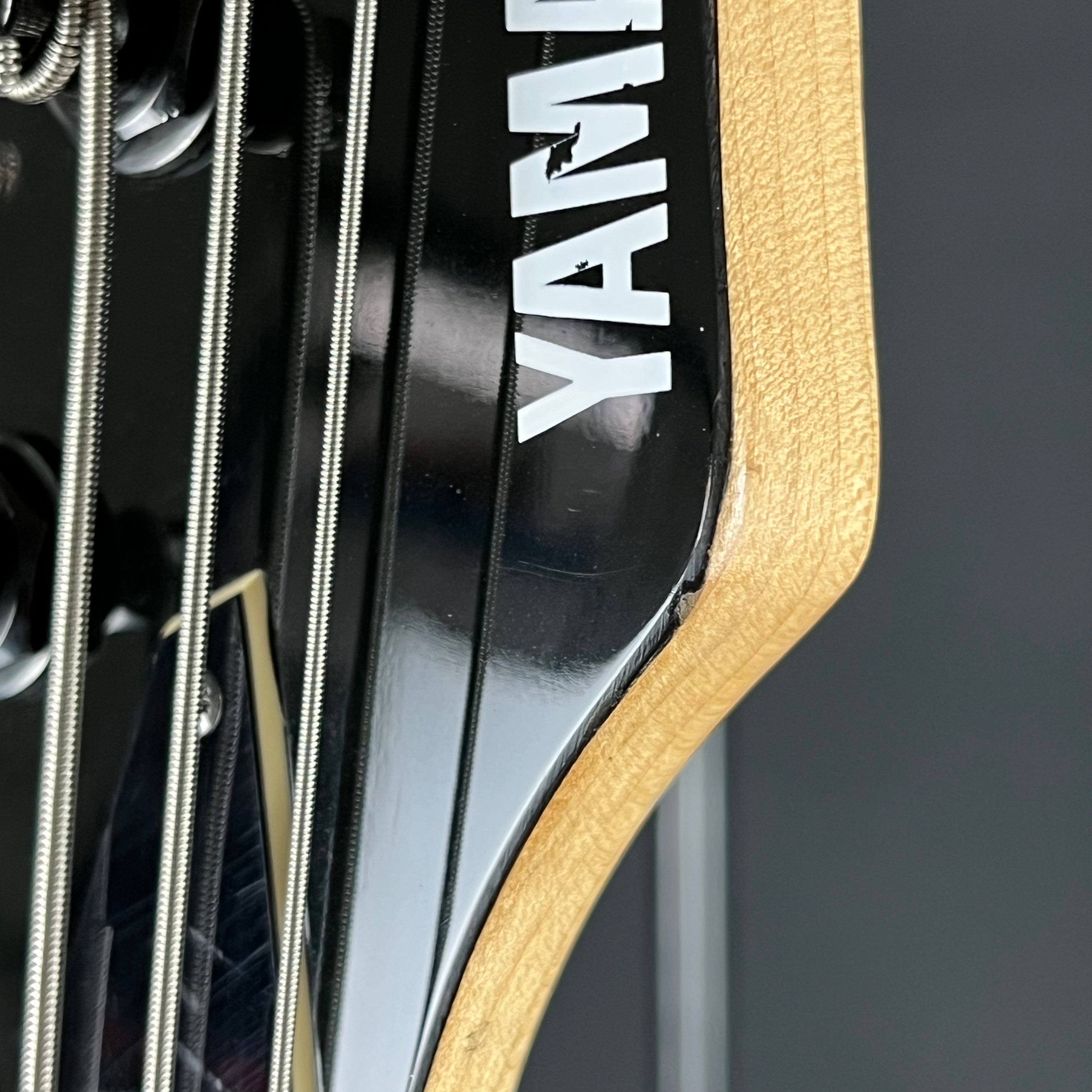 YAMAHA Japan RBX Bass
