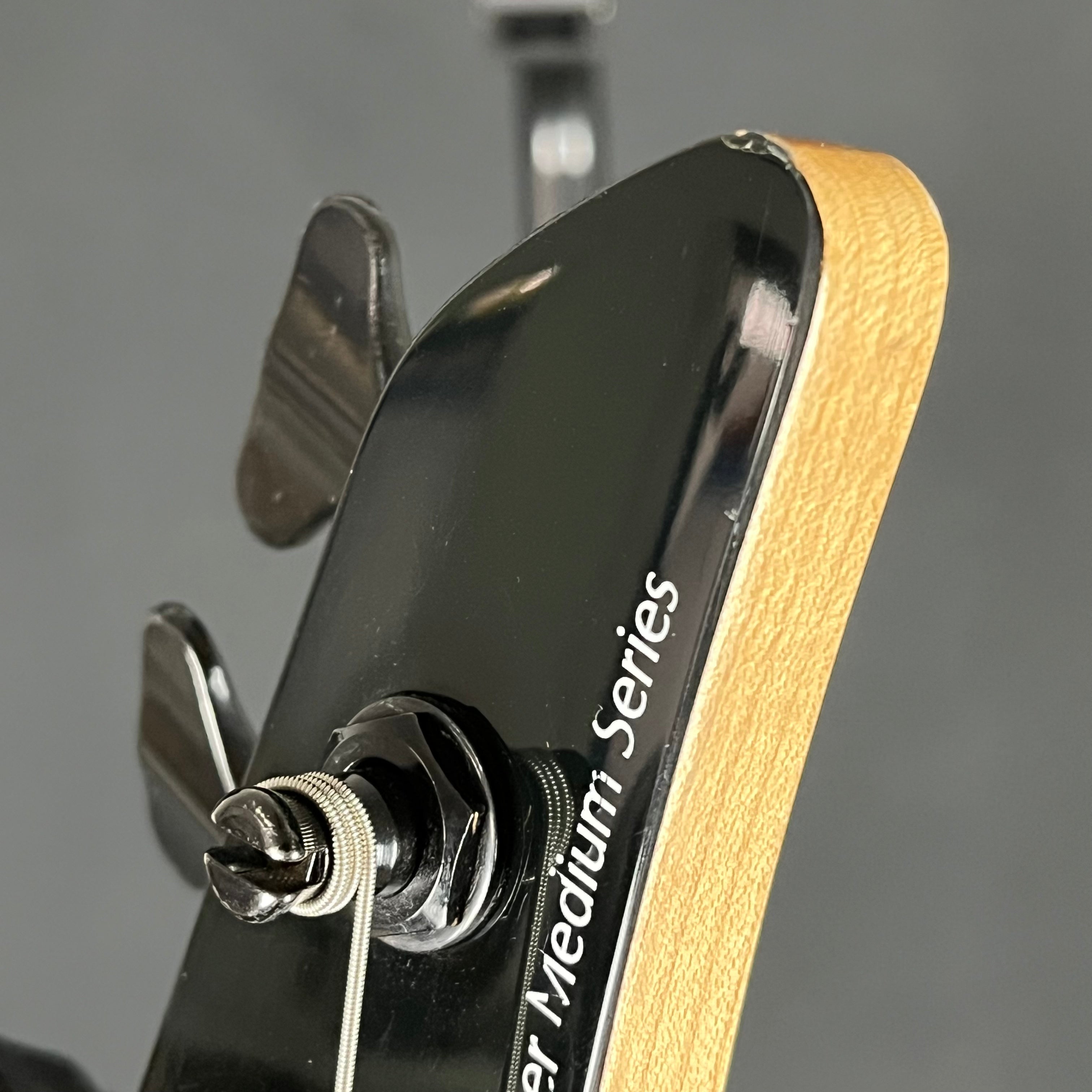 YAMAHA Japan RBX Bass