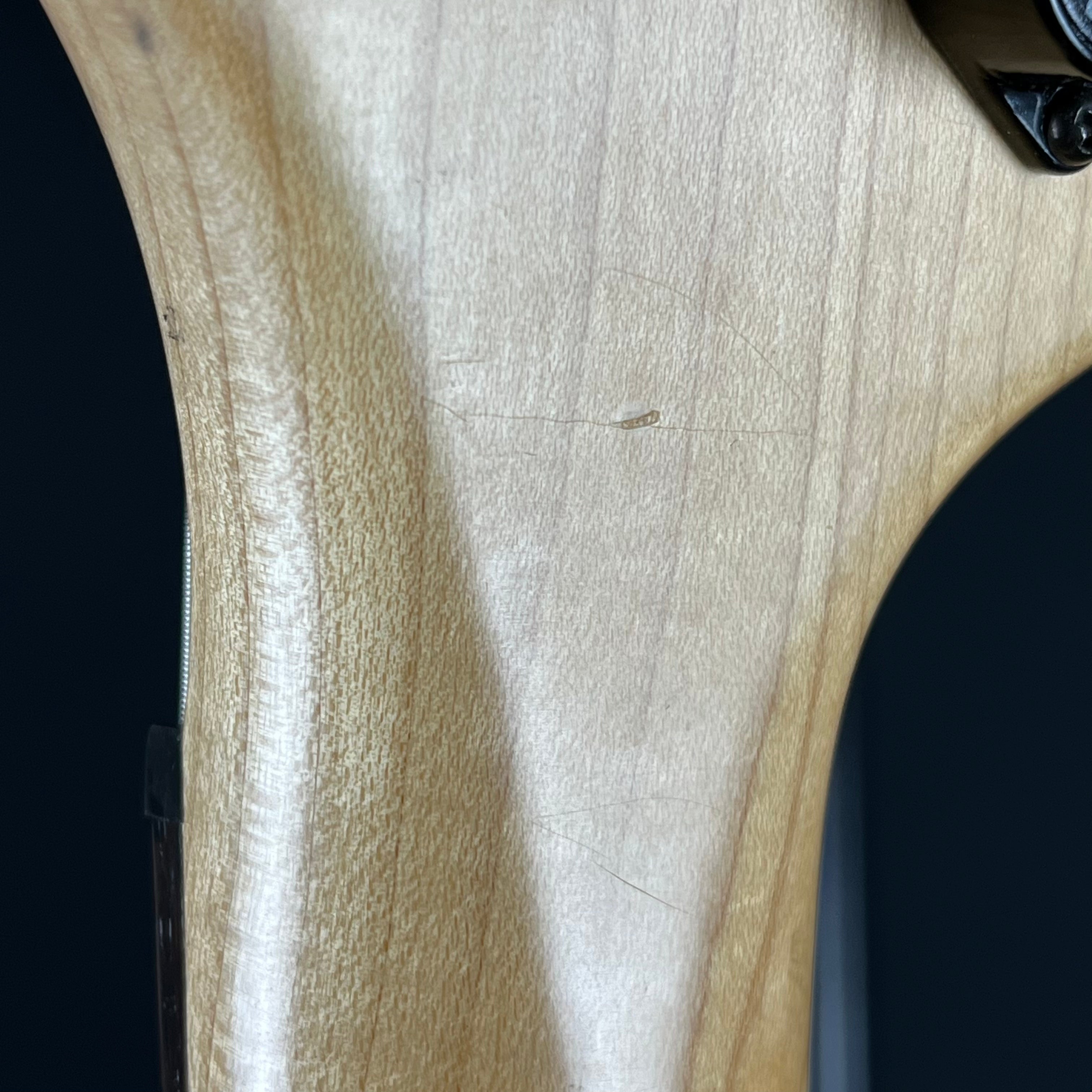 YAMAHA Japan RBX Bass