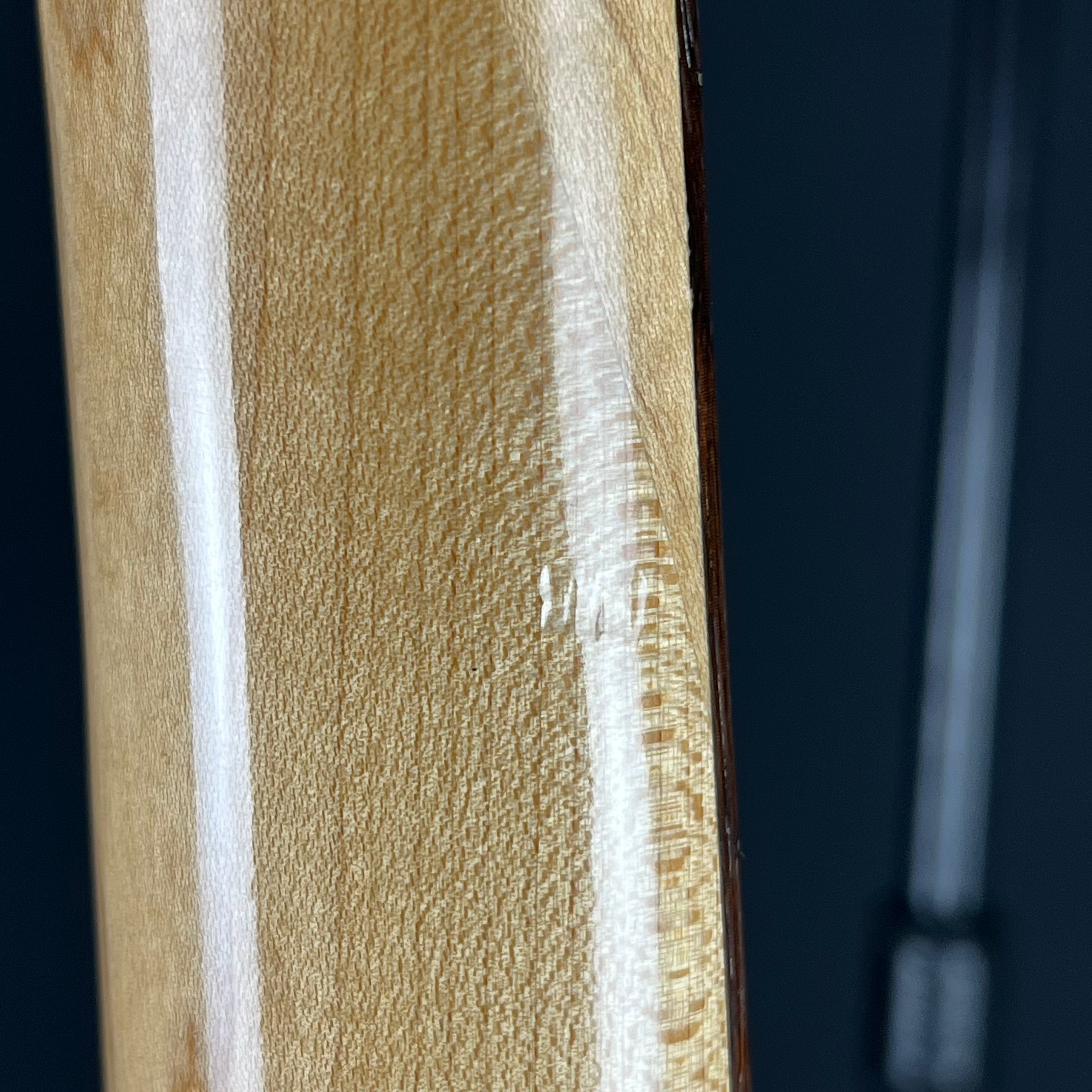 YAMAHA Japan RBX Bass