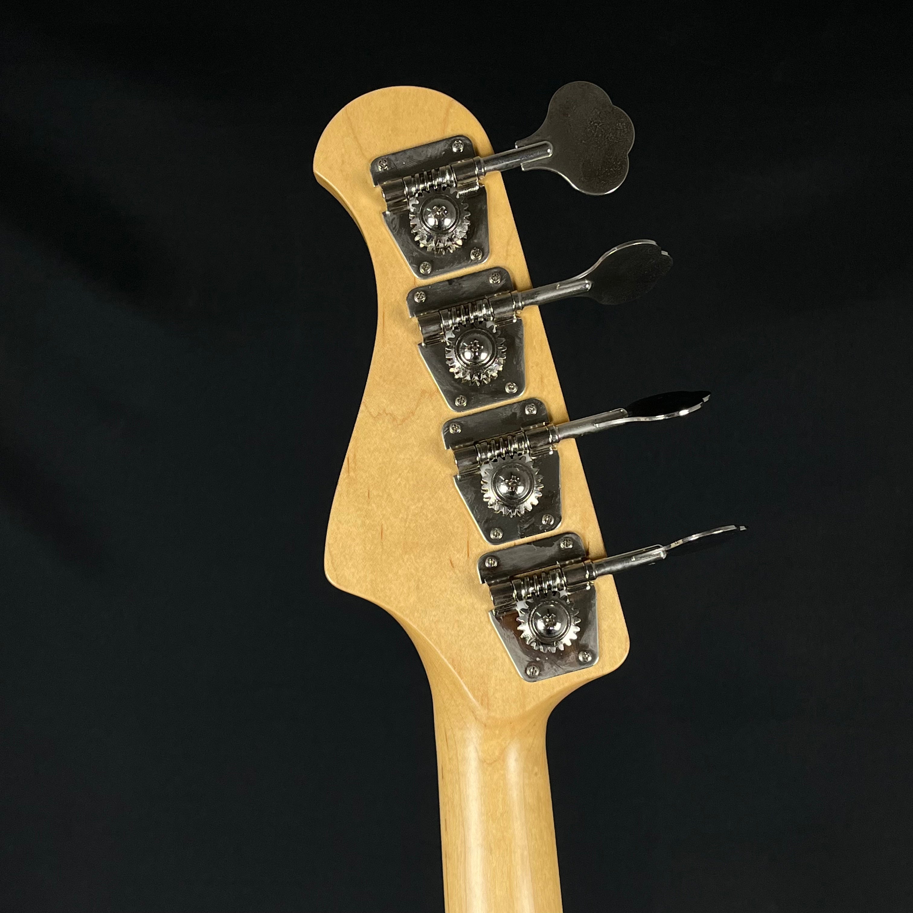 Bacchus WL-434 Bass