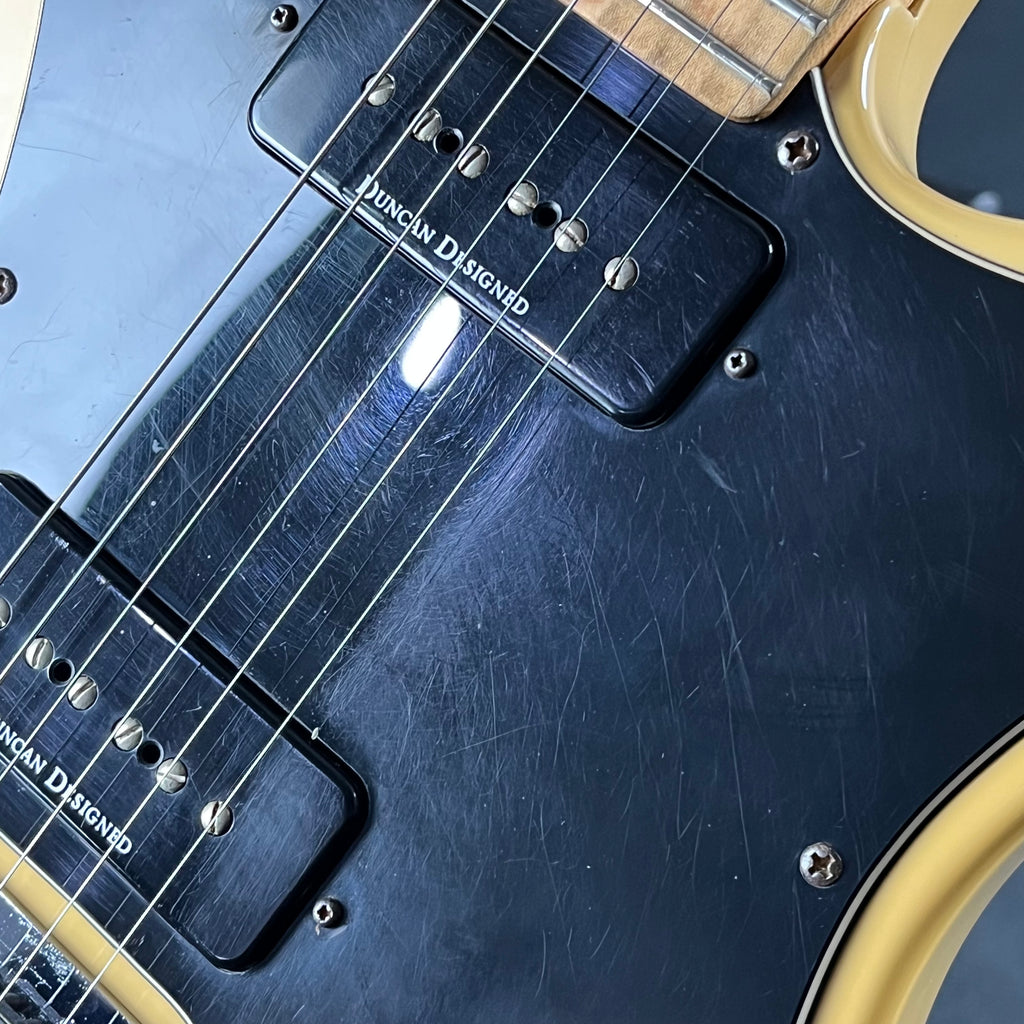 Squier Vintage Modified Tele Custom II 2011