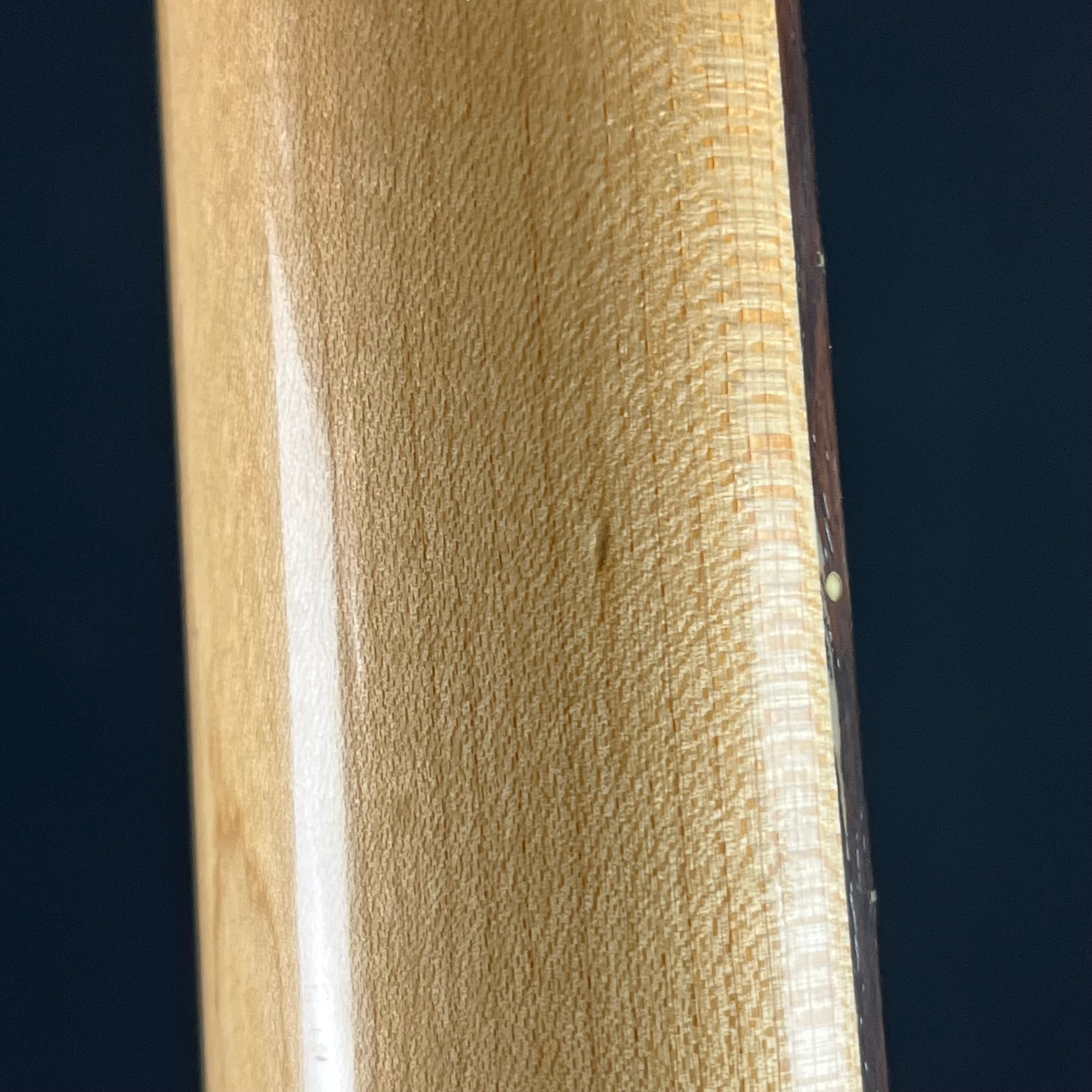 YAMAHA Japan RBX Bass