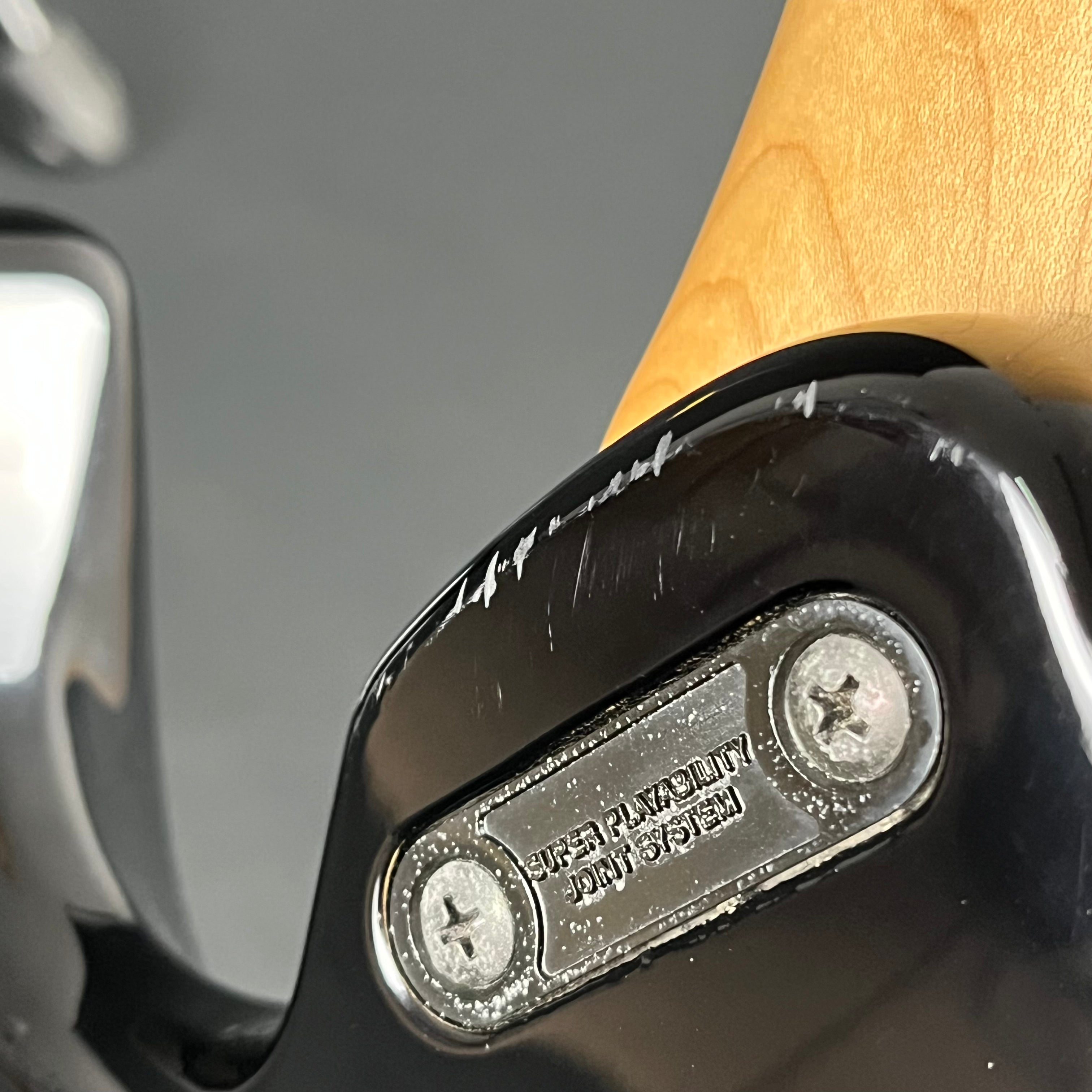 YAMAHA Japan RBX Bass