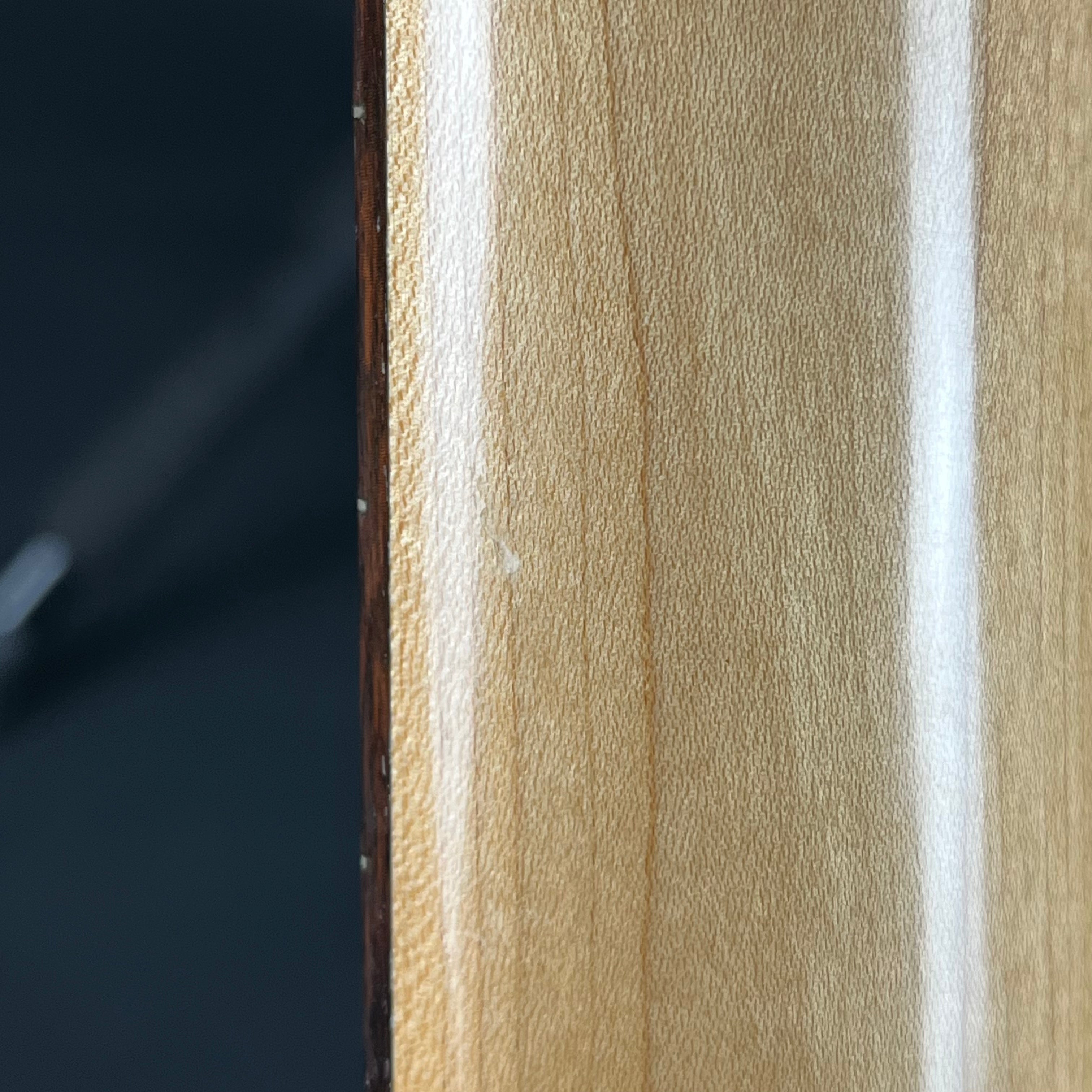 YAMAHA Japan RBX Bass