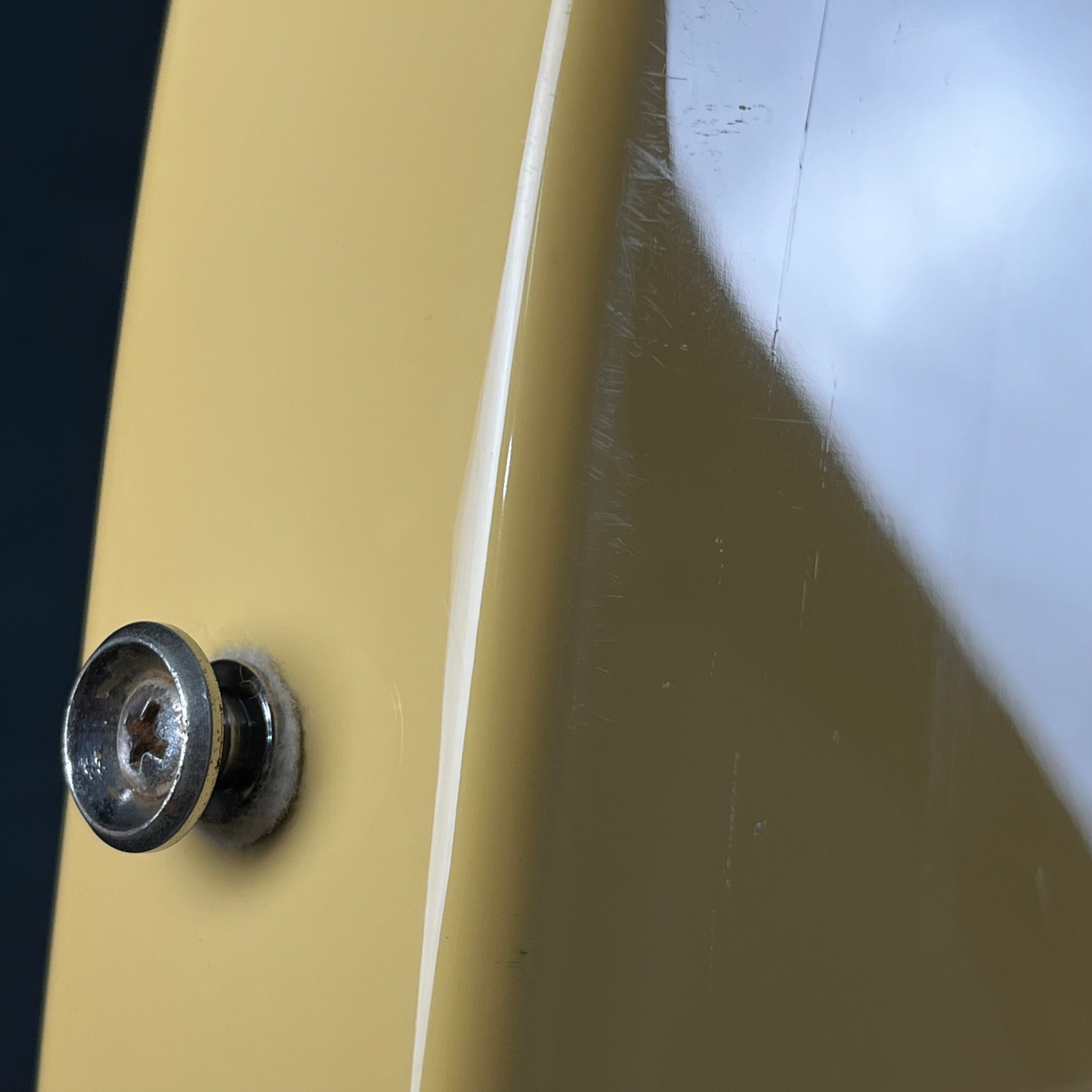 Squier Vintage Modified Tele Custom II 2011