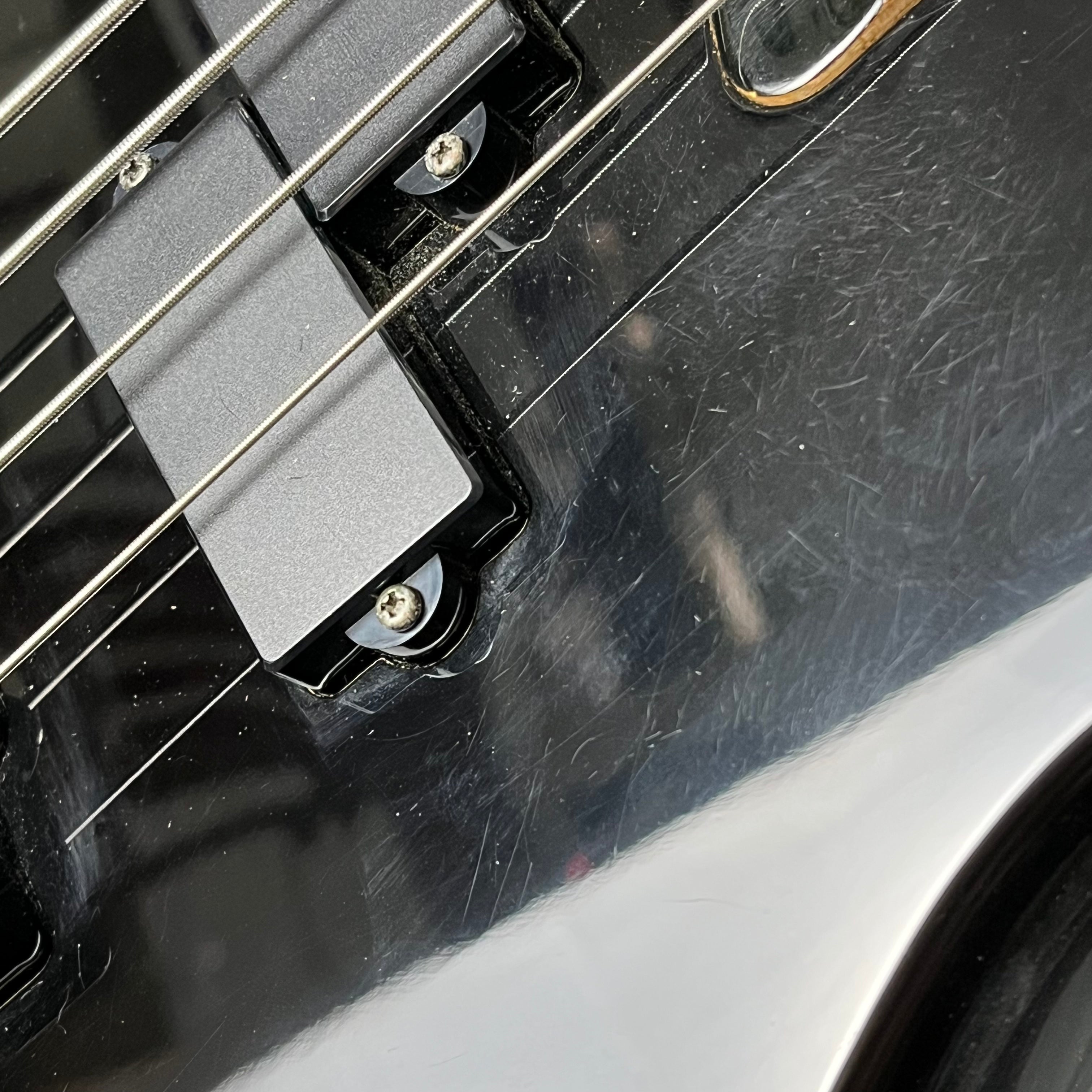 YAMAHA Japan RBX Bass