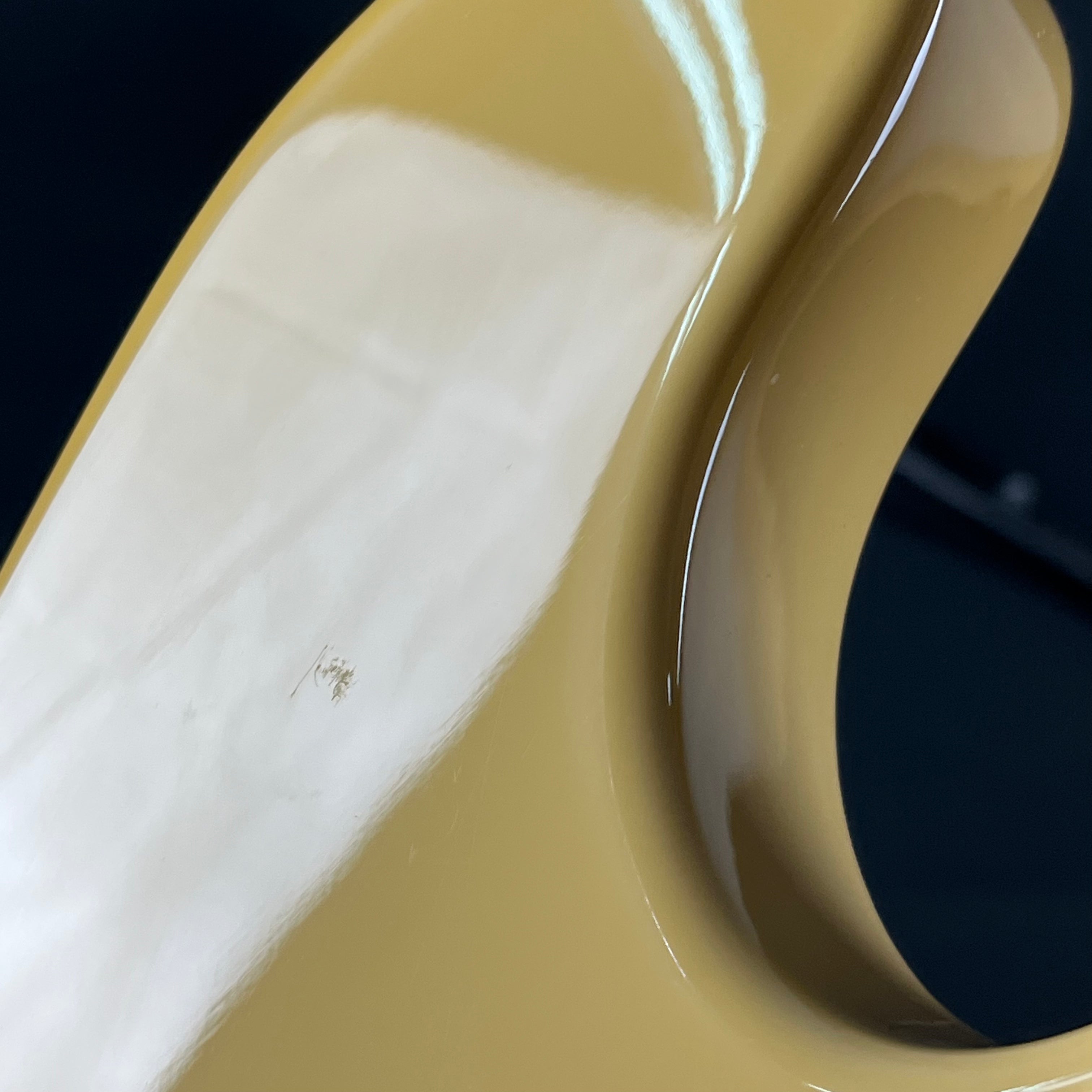 Squier Vintage Modified Tele Custom II 2011