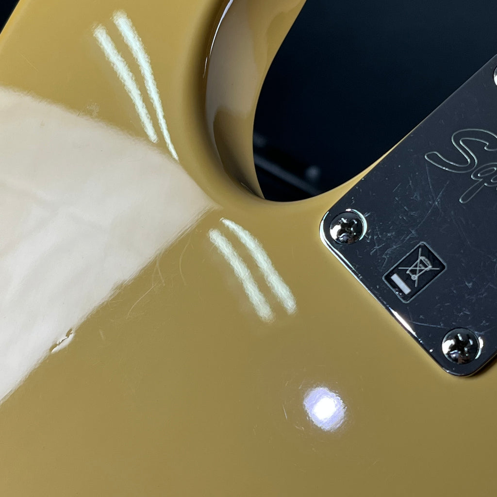 Squier Vintage Modified Tele Custom II 2011