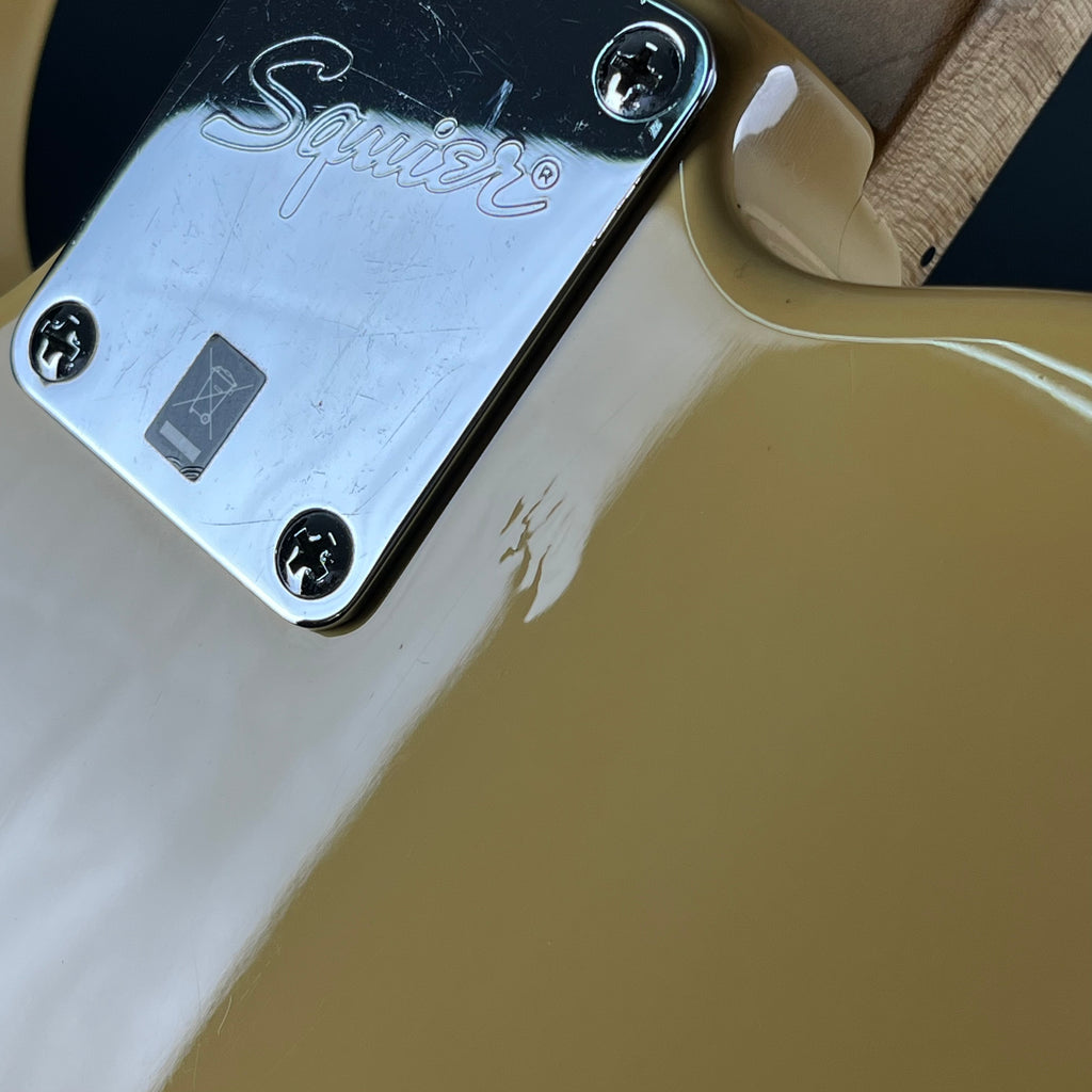 Squier Vintage Modified Tele Custom II 2011
