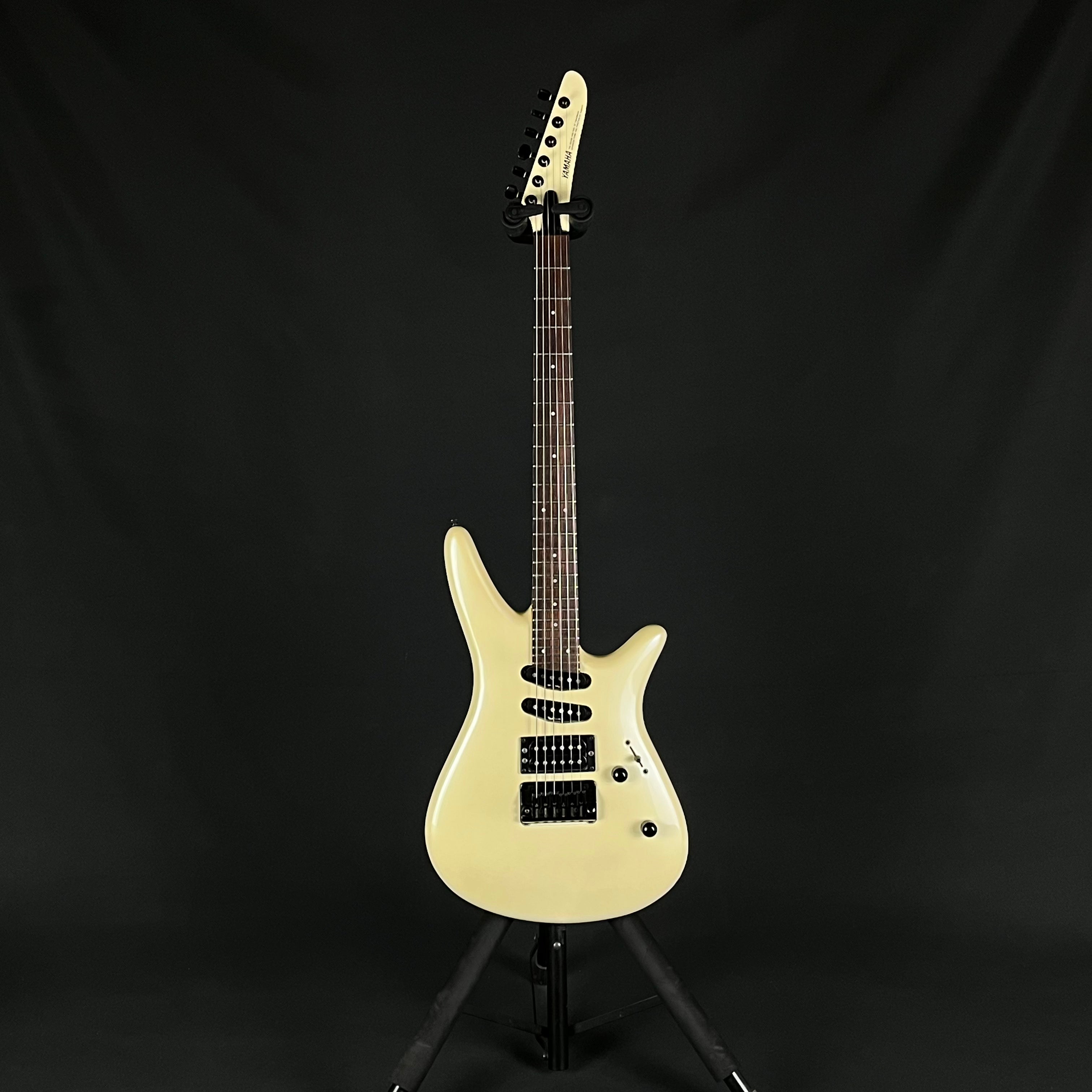 YAMAHA Japan MG-IIR