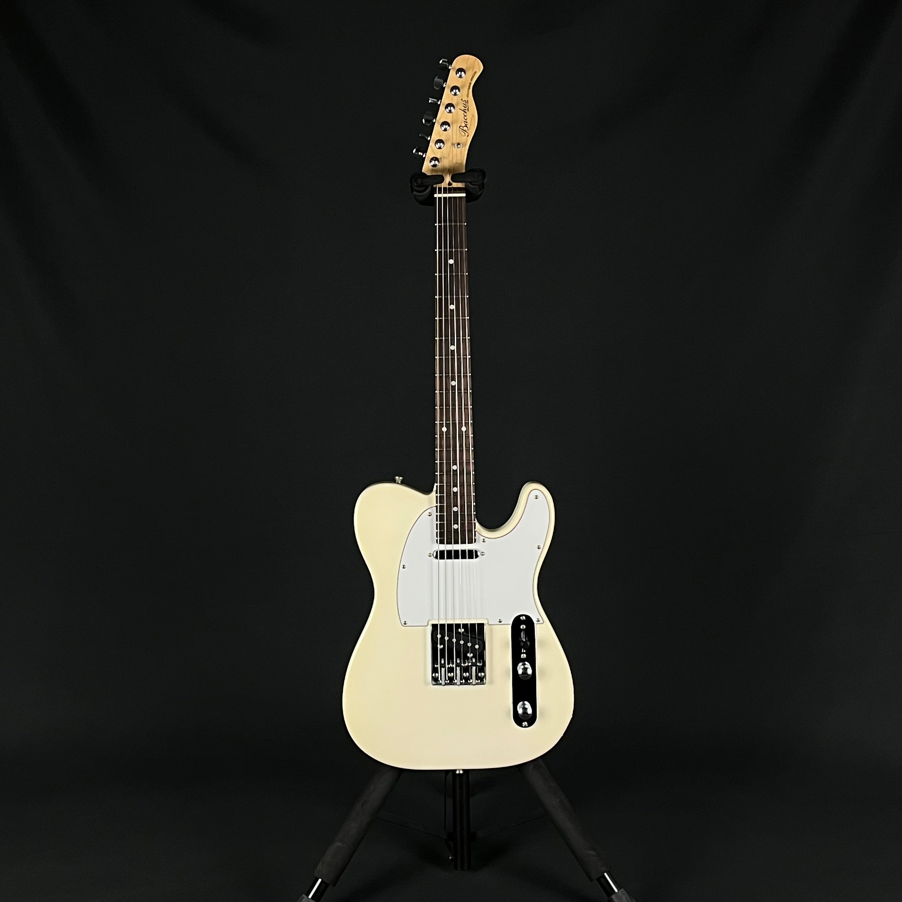 Bacchus Universe Series Telecaster