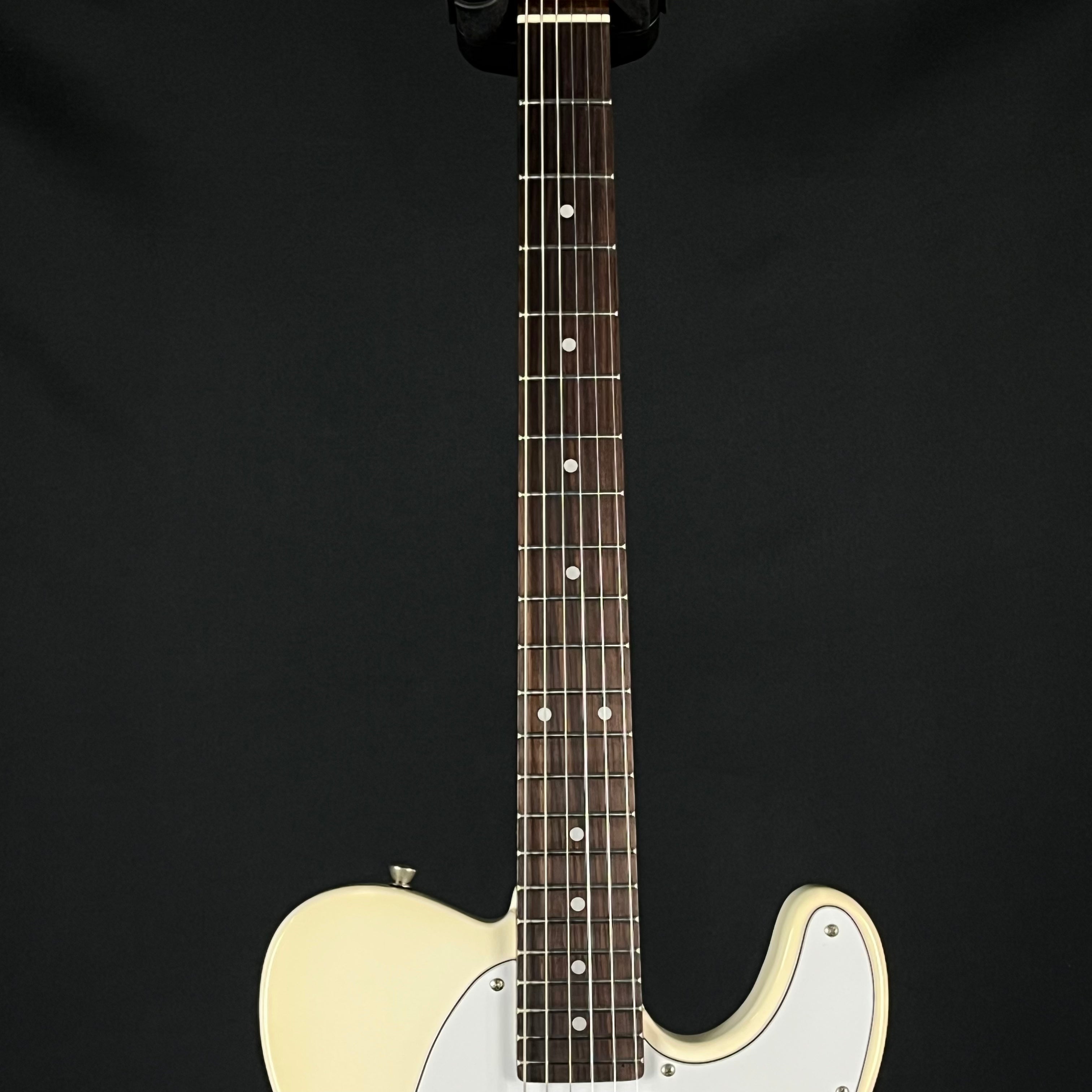 Bacchus Universe Series Telecaster