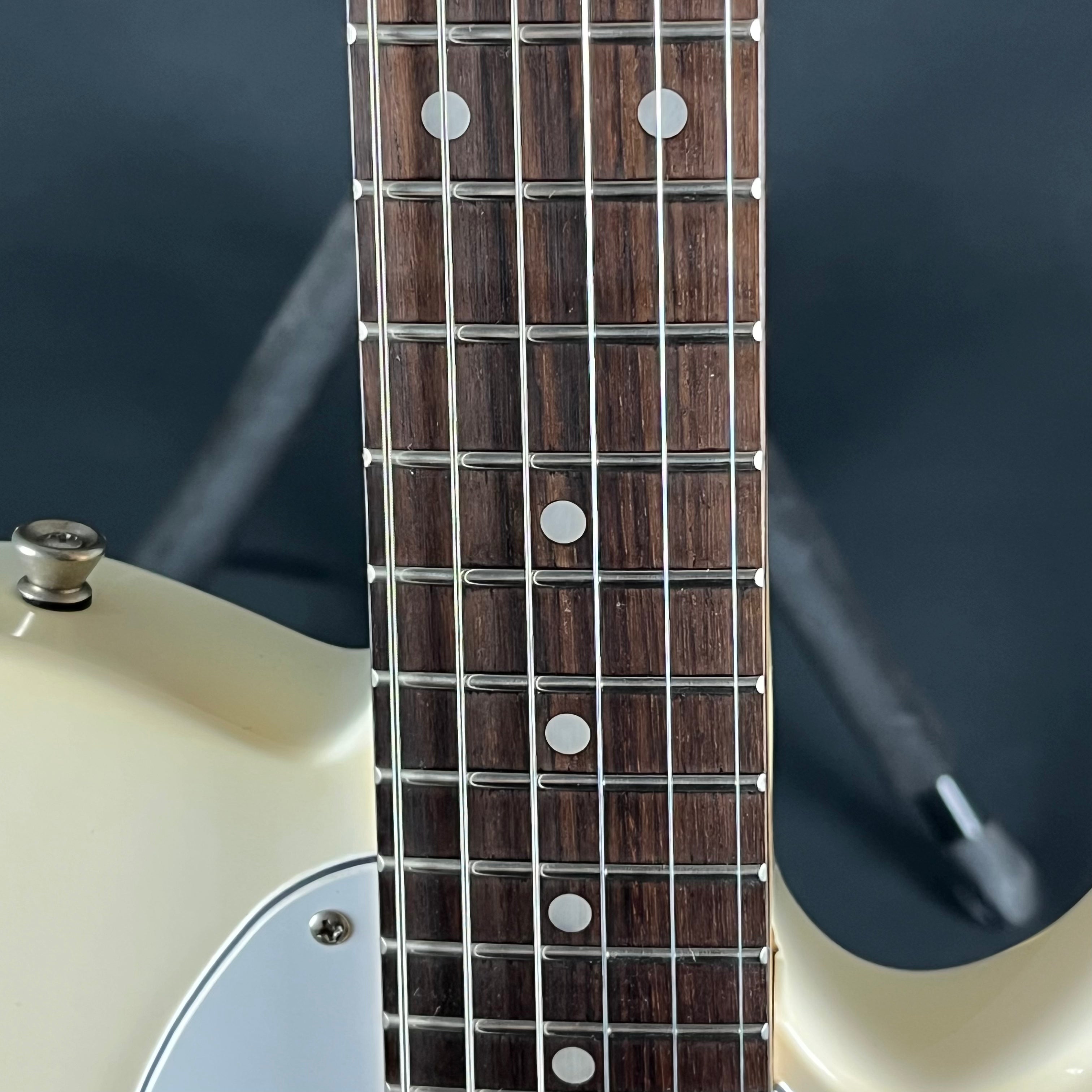 Bacchus Universe Series Telecaster