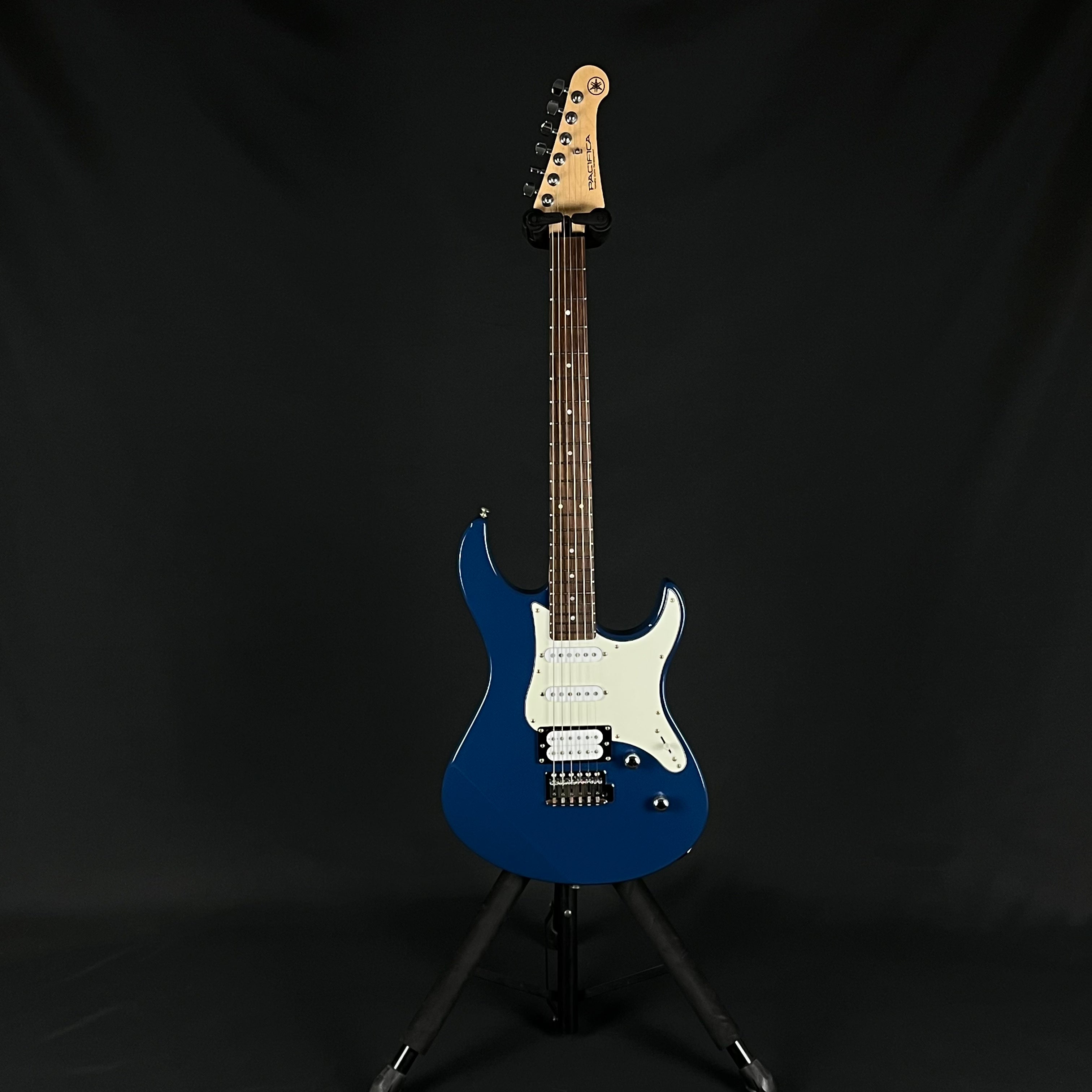 YAMAHA PAC112V