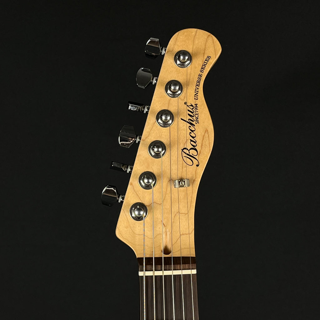Bacchus Universe Series Telecaster