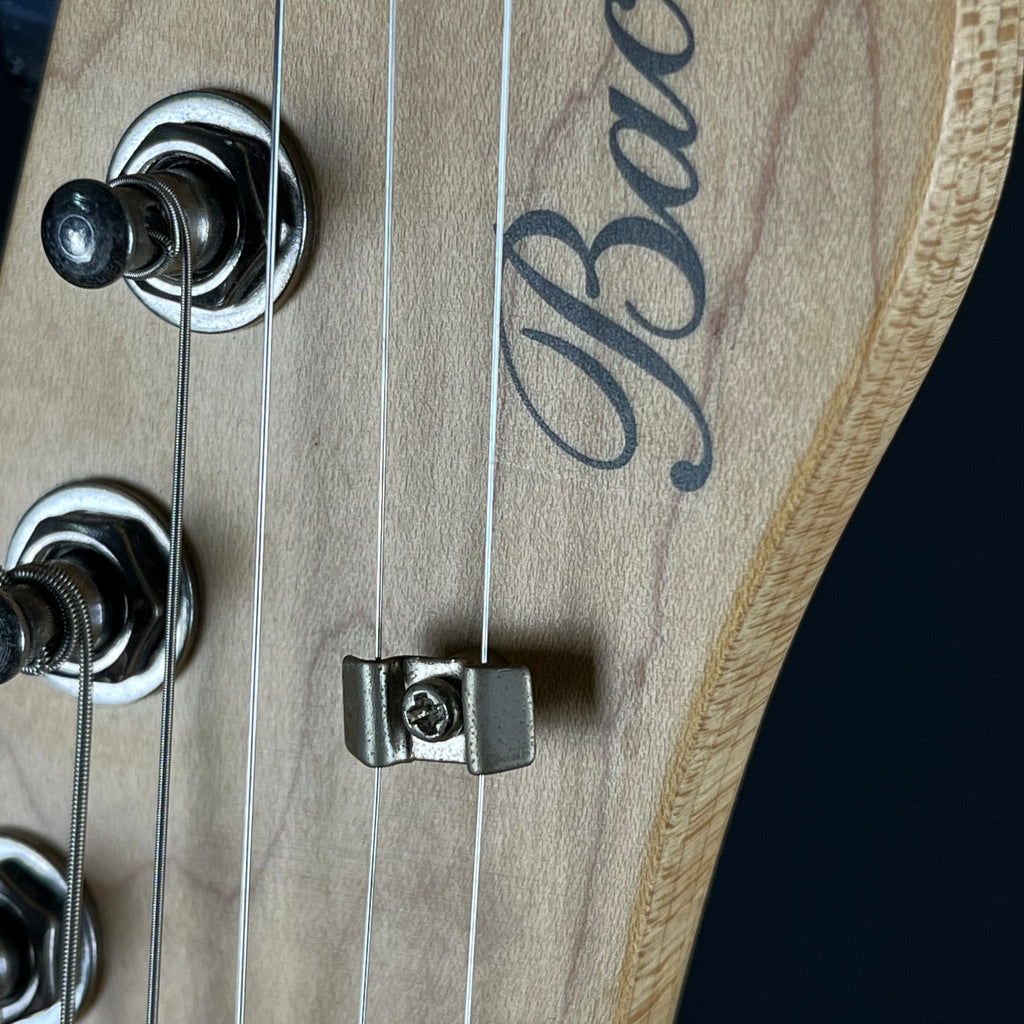 Bacchus Universe Series Telecaster