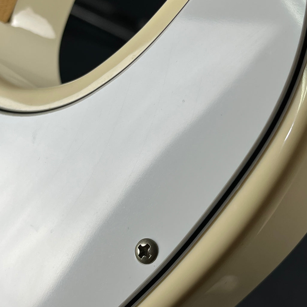 Bacchus Universe Series Telecaster