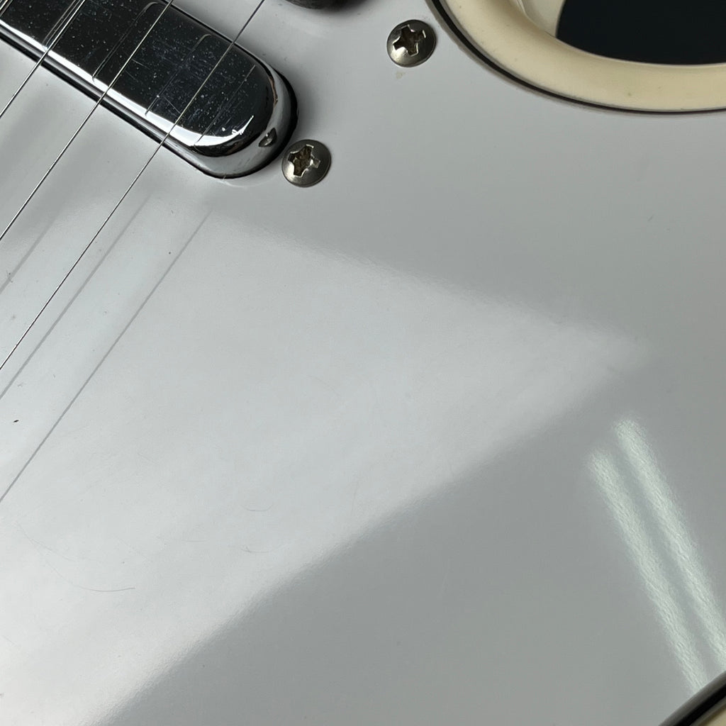Bacchus Universe Series Telecaster