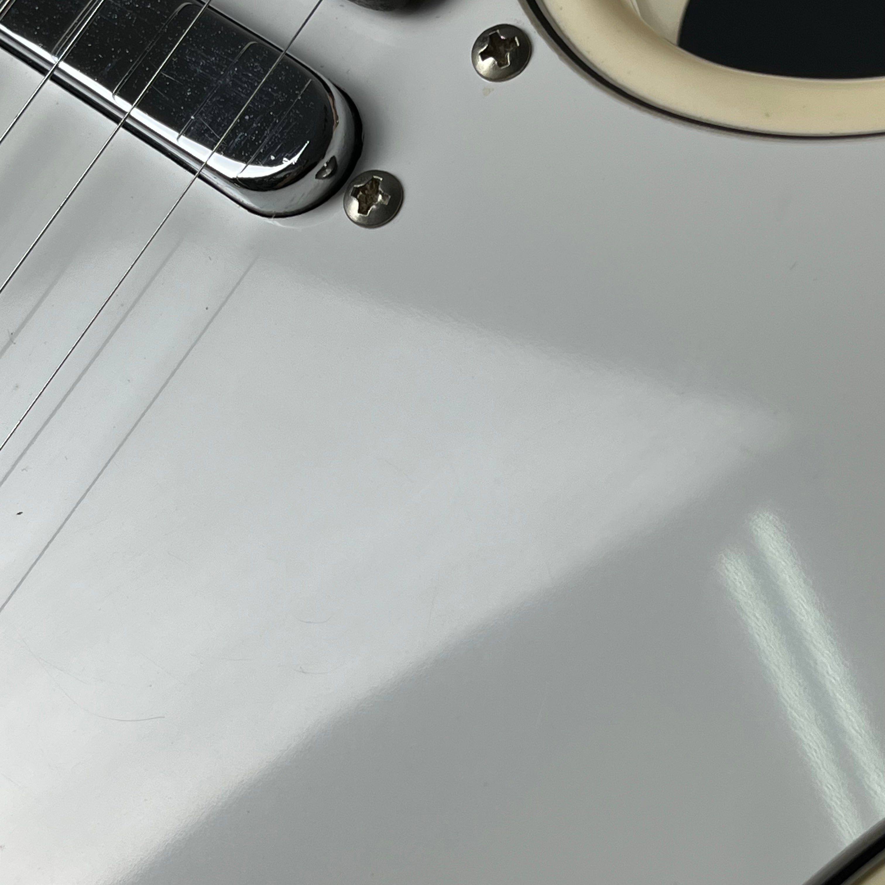 Bacchus Universe Series Telecaster