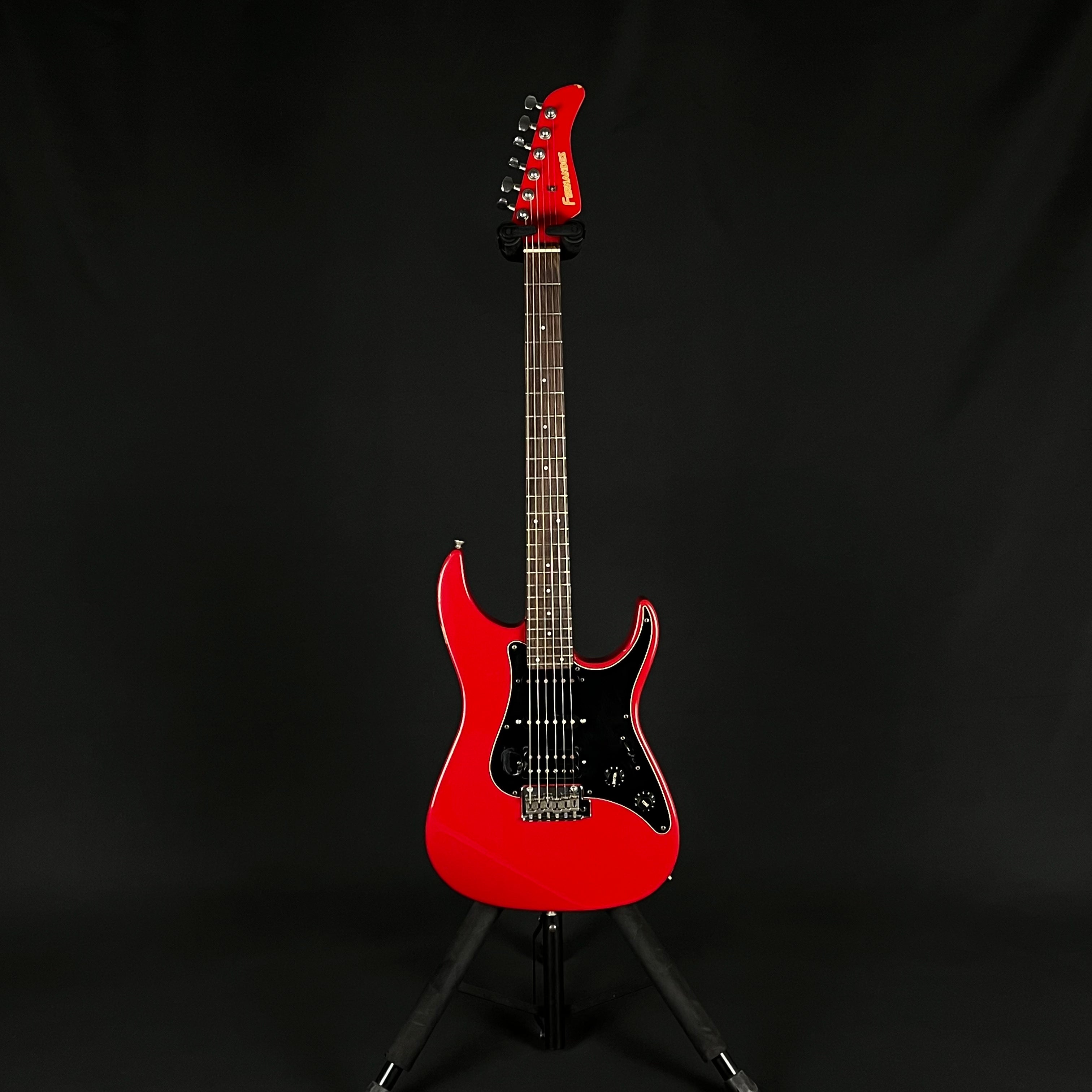 Fernandes SFR-50 *Mod*
