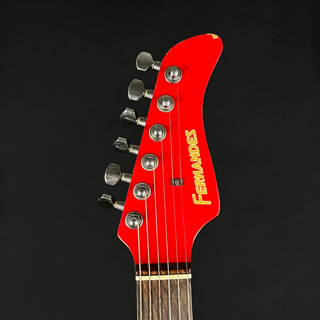 Fernandes SFR-50 *Mod*