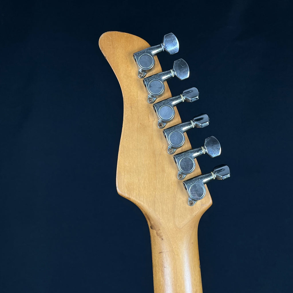Fernandes SFR-50 *Mod*
