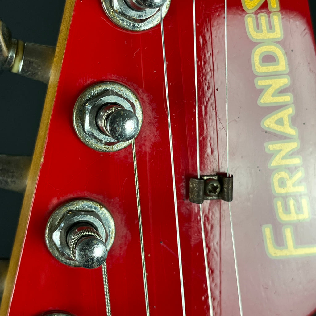 Fernandes SFR-50 *Mod*