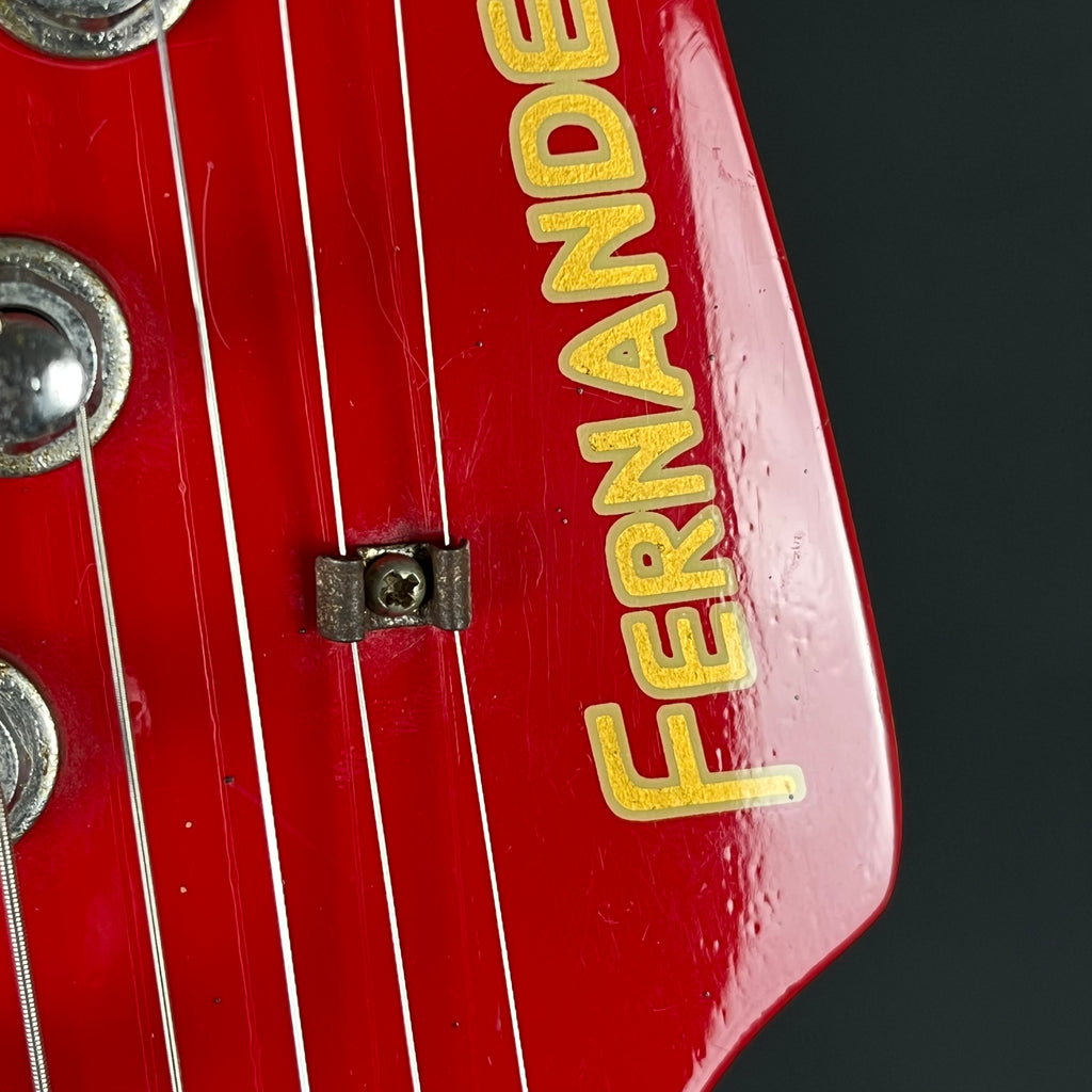 Fernandes SFR-50 *Mod*